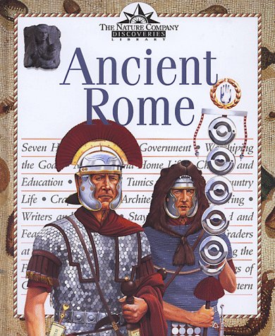 Ancient Rome by Paul Craig Roberts (Hardcover) - Paul Roberts