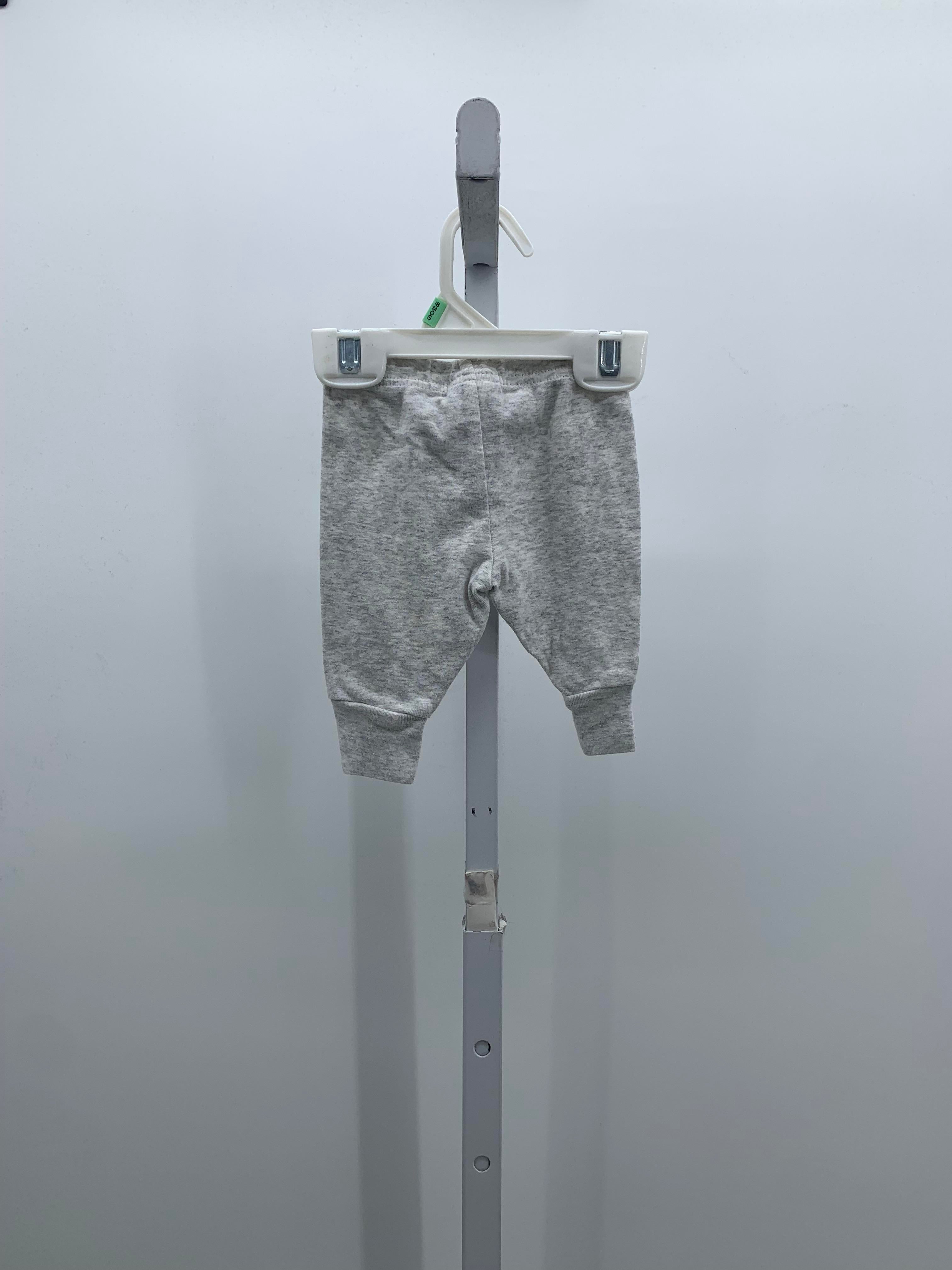 Simple Joys Size 0-3 months Girls Pants