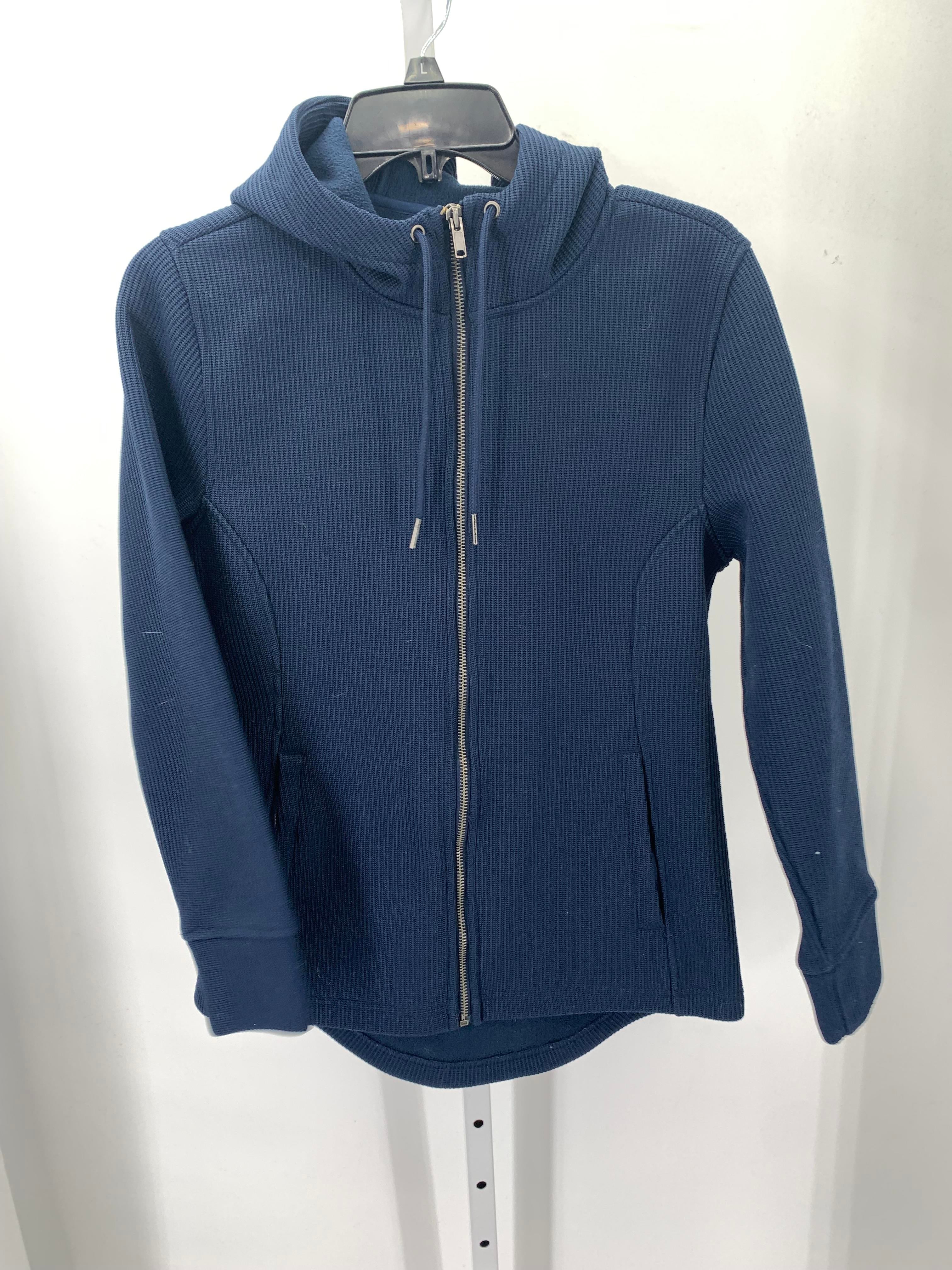 Time and Tru Size Small Misses Long Slv Sweater