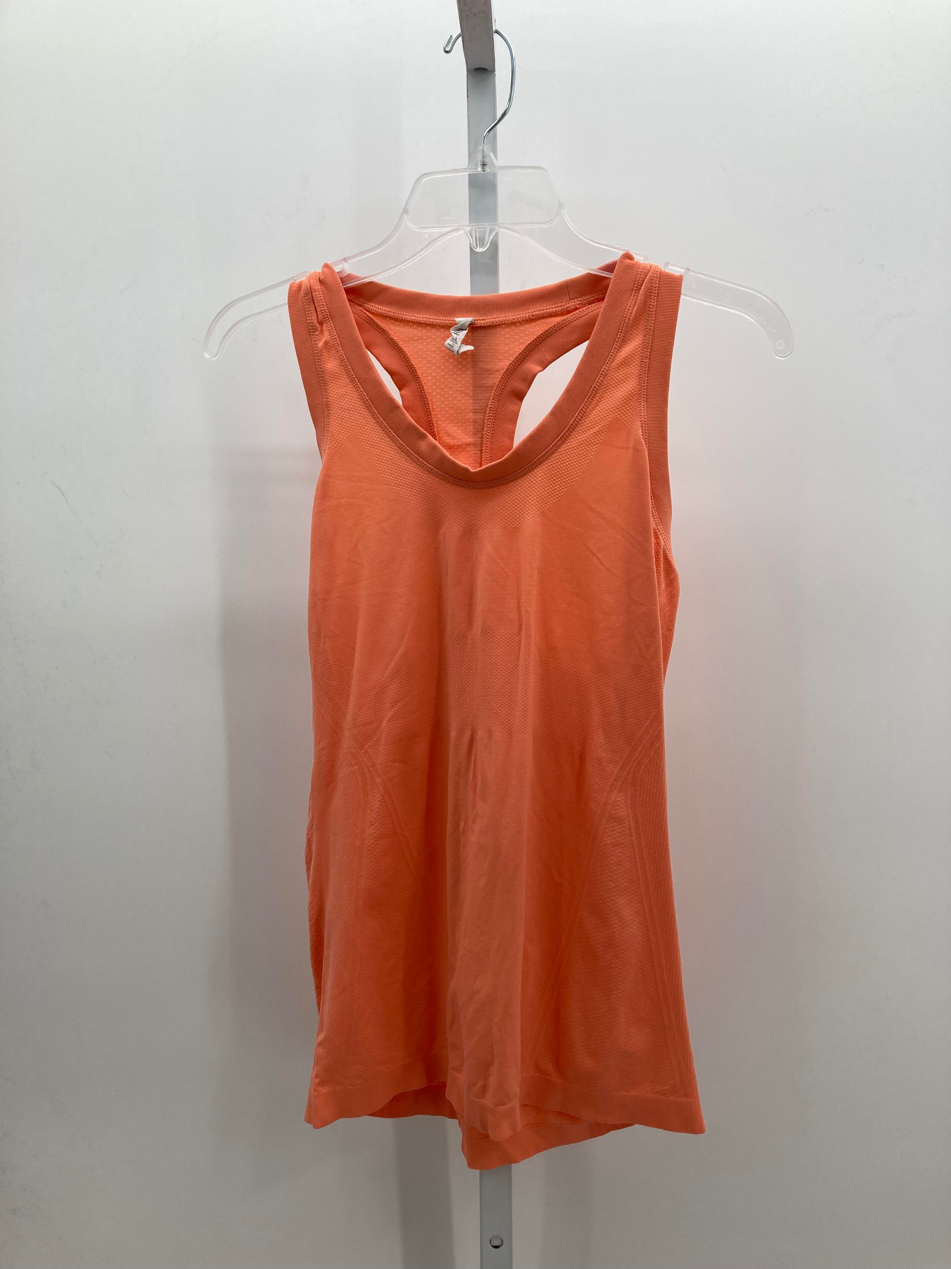 Athleta Size Medium Misses Tank