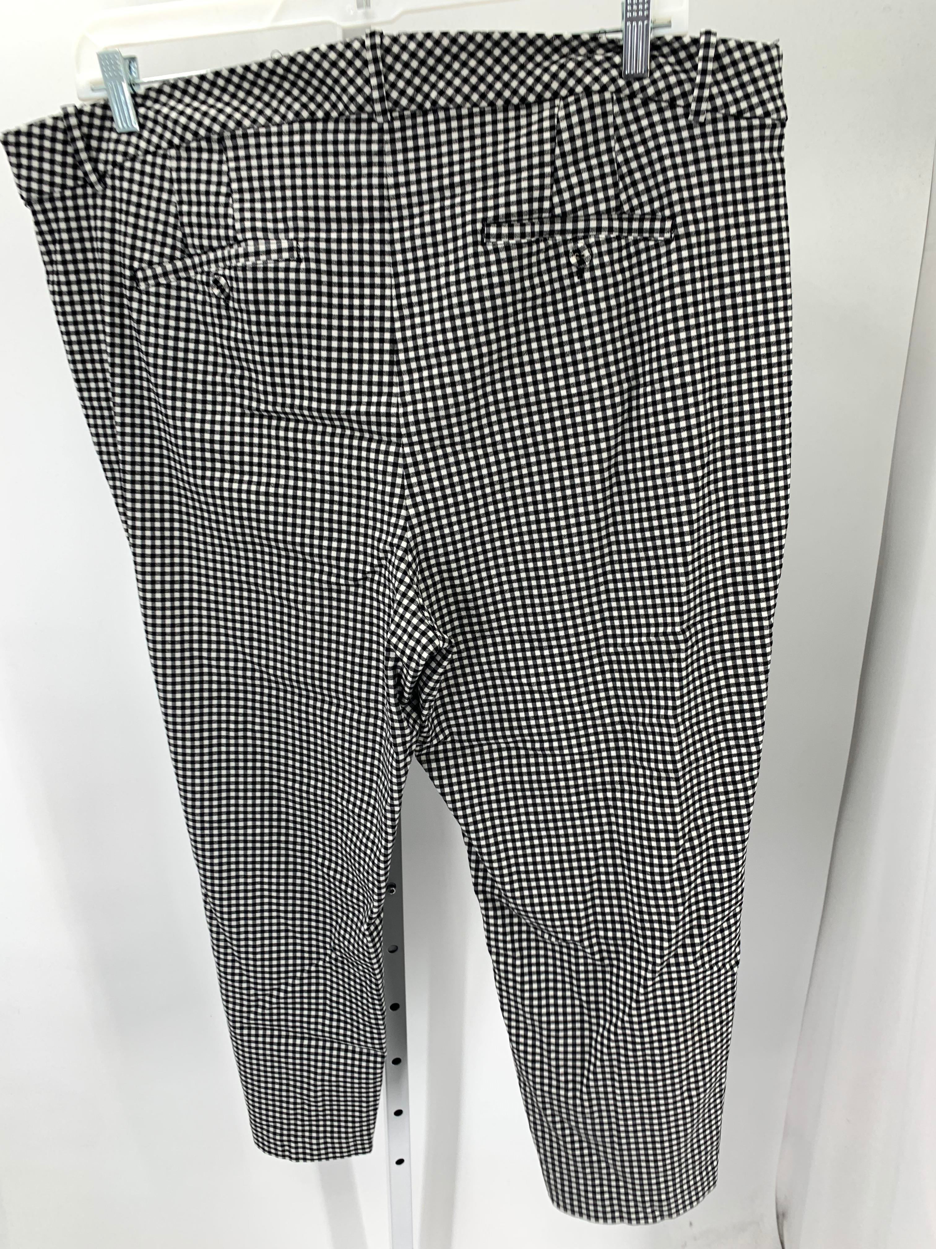 Lord & Taylor Size 24 W Womens Pants