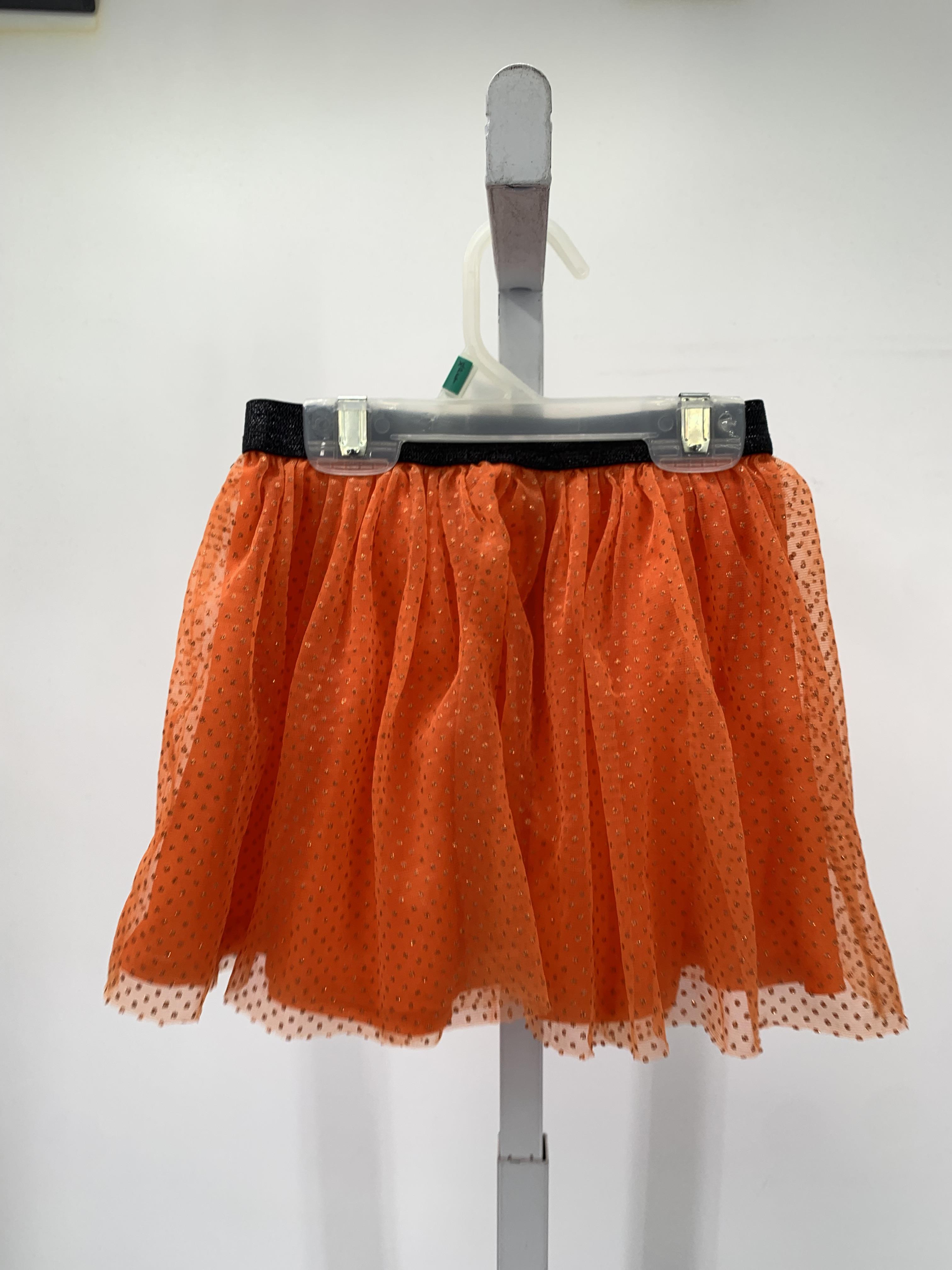 SKIRT GLITTER DOTS.