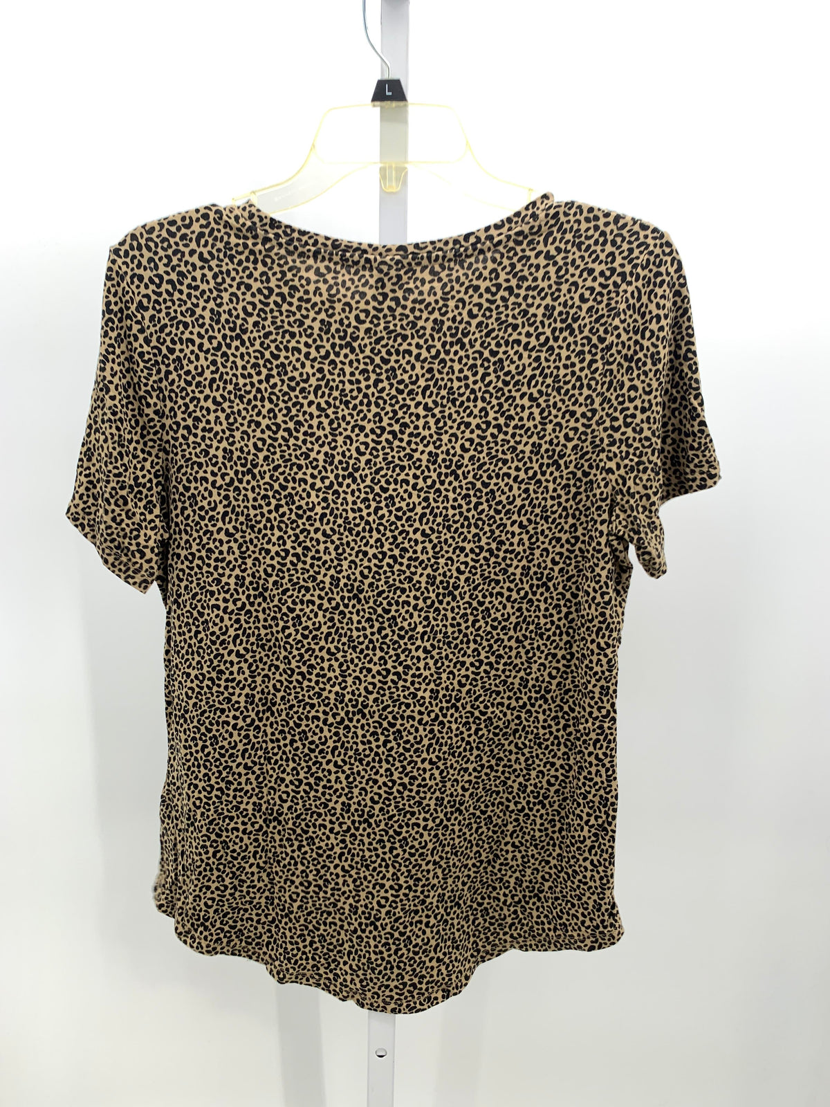 Old Navy Size Medium Misses Short Sleeve Shirt
