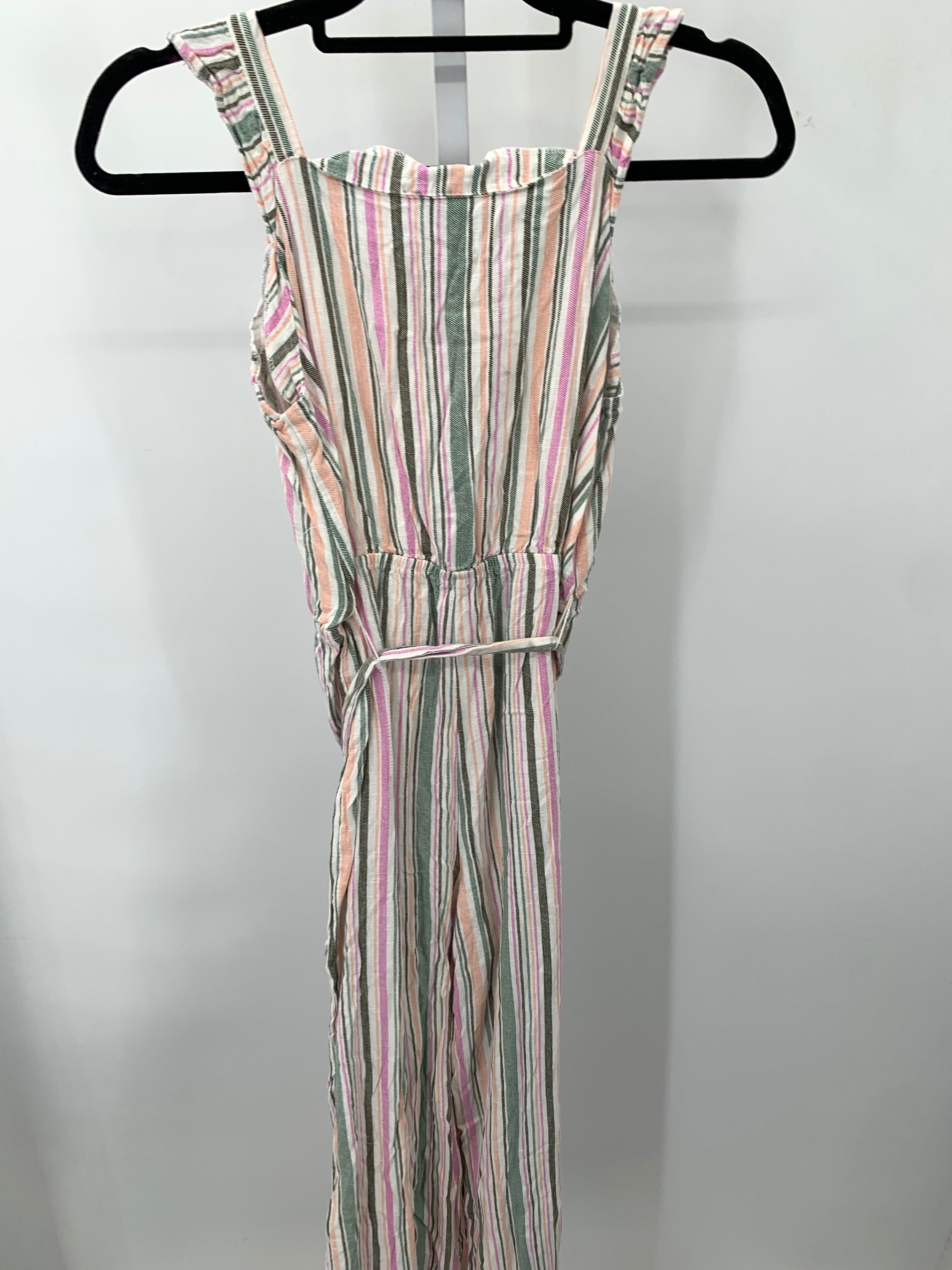 Art Class Size 14-16 Girls Sleeveless Romper