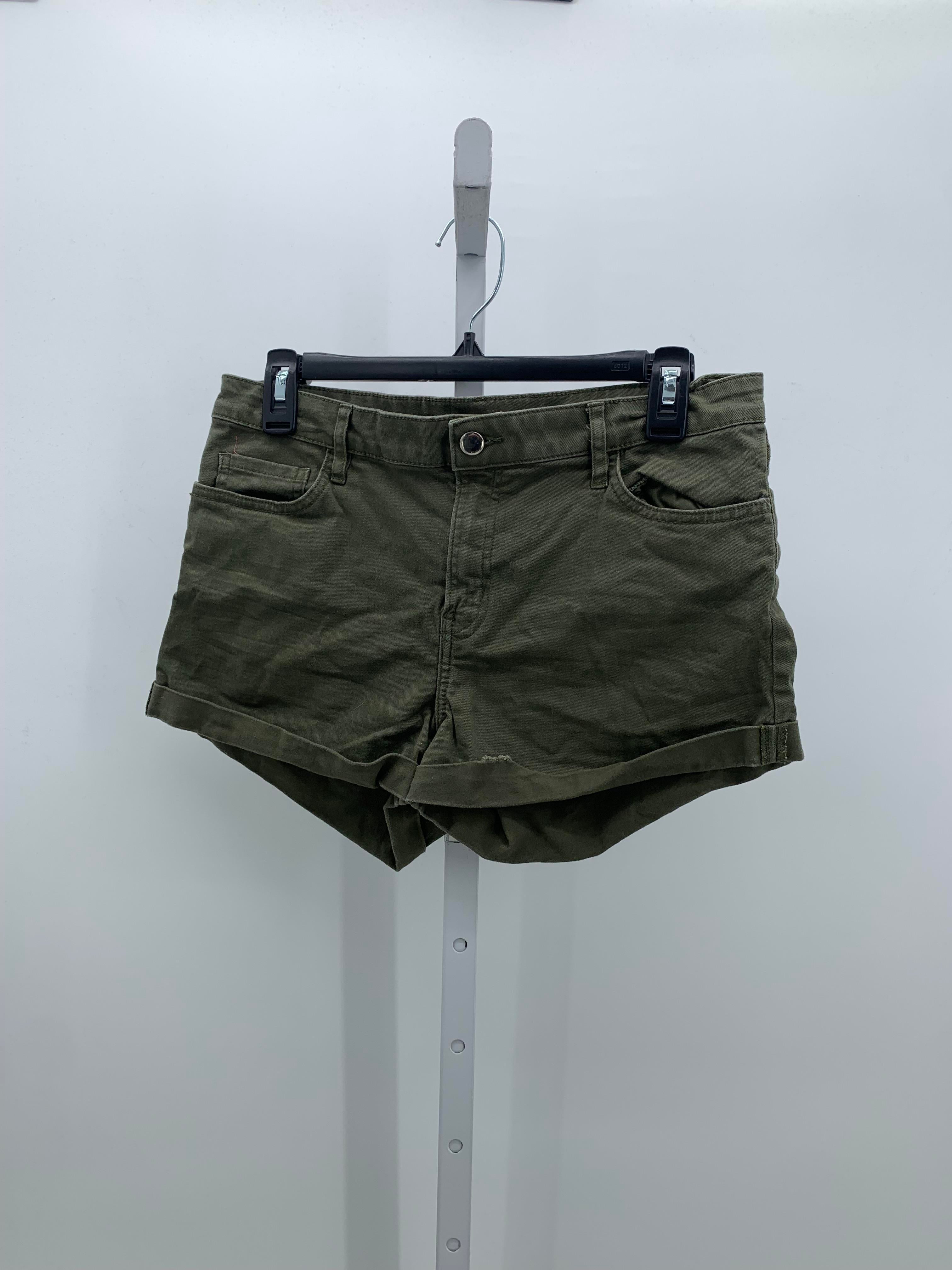 H&M Size 10 Misses Shorts