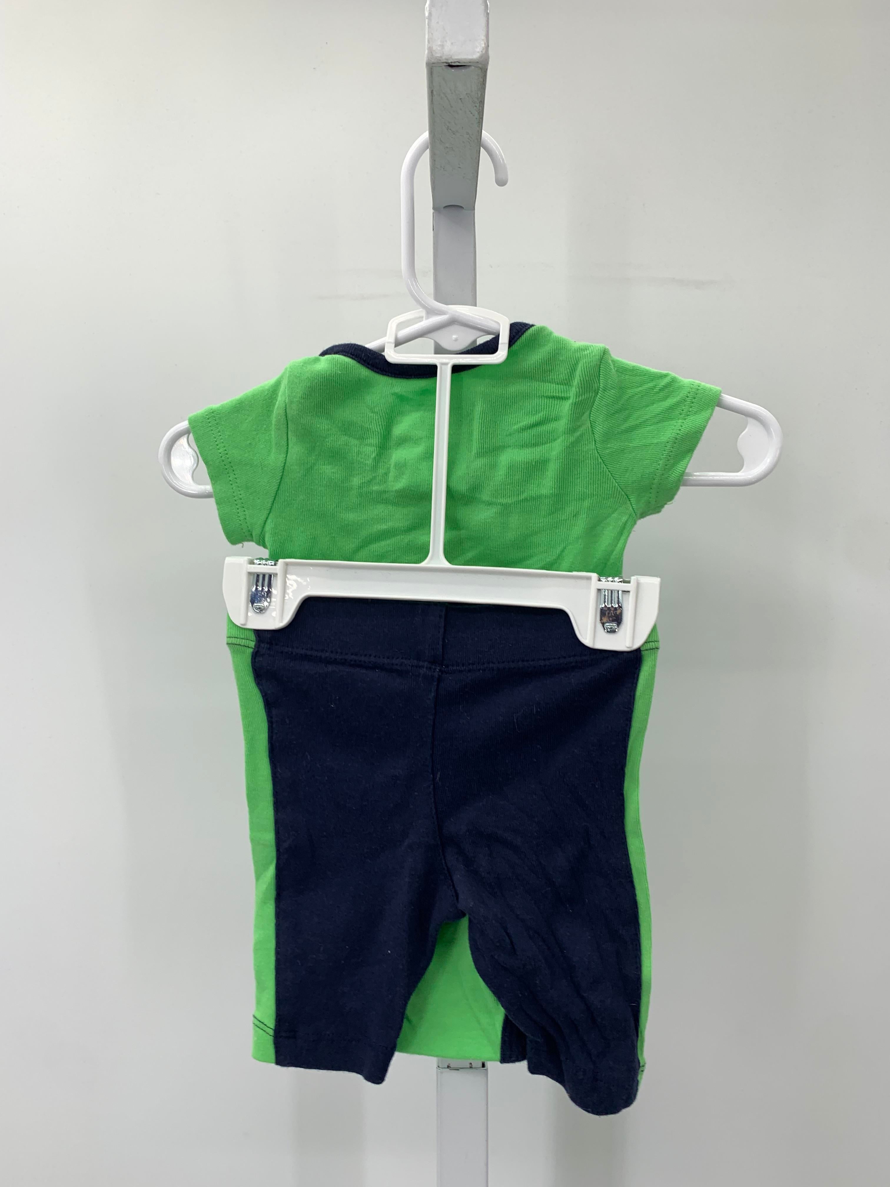 KNIT SHIRT AND PANTS