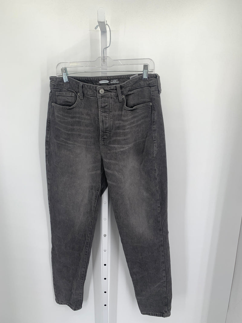 Old Navy Size 10 Tall Misses Jeans