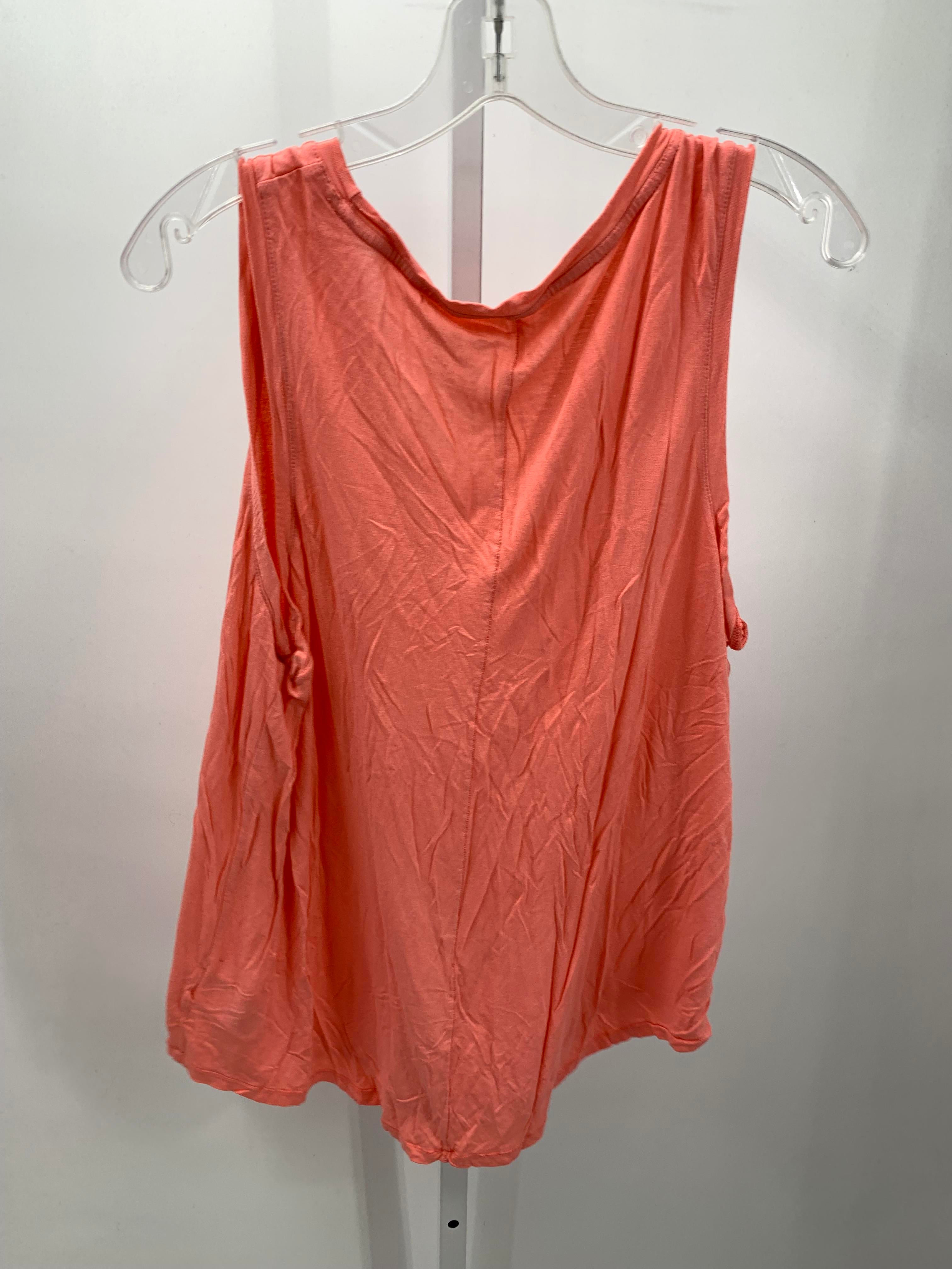 Gap Size XXL Misses Tank