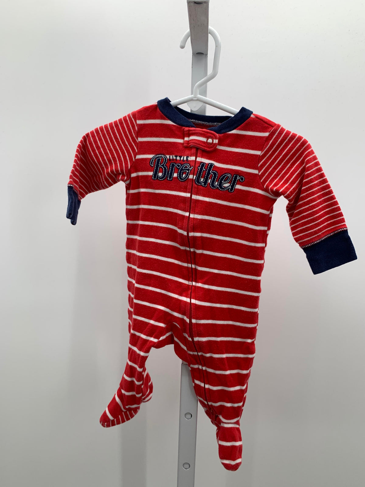 WHITE STRIPES LITTLE BROTHER