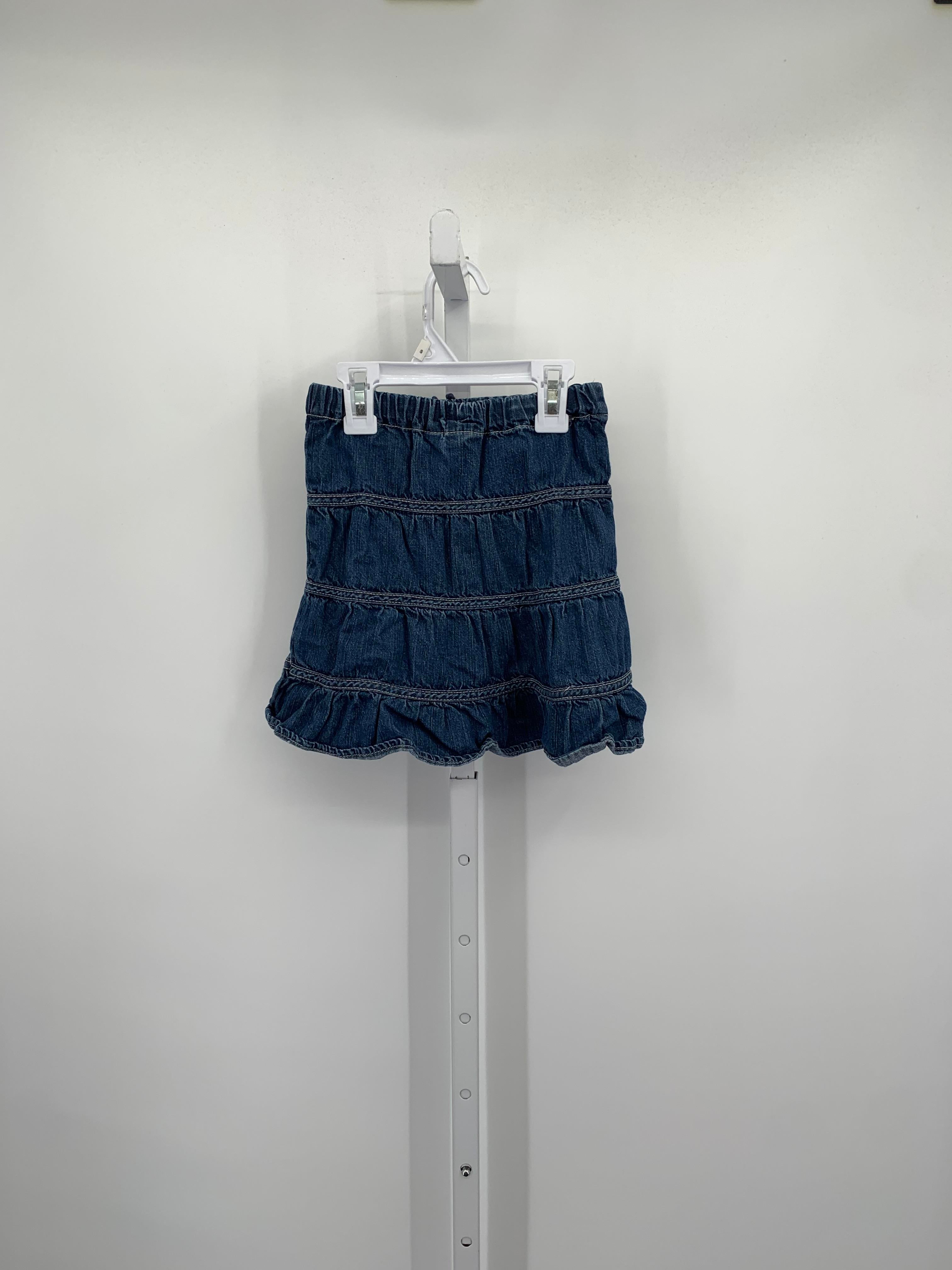 Children's Place Size 5 Girls Skirt