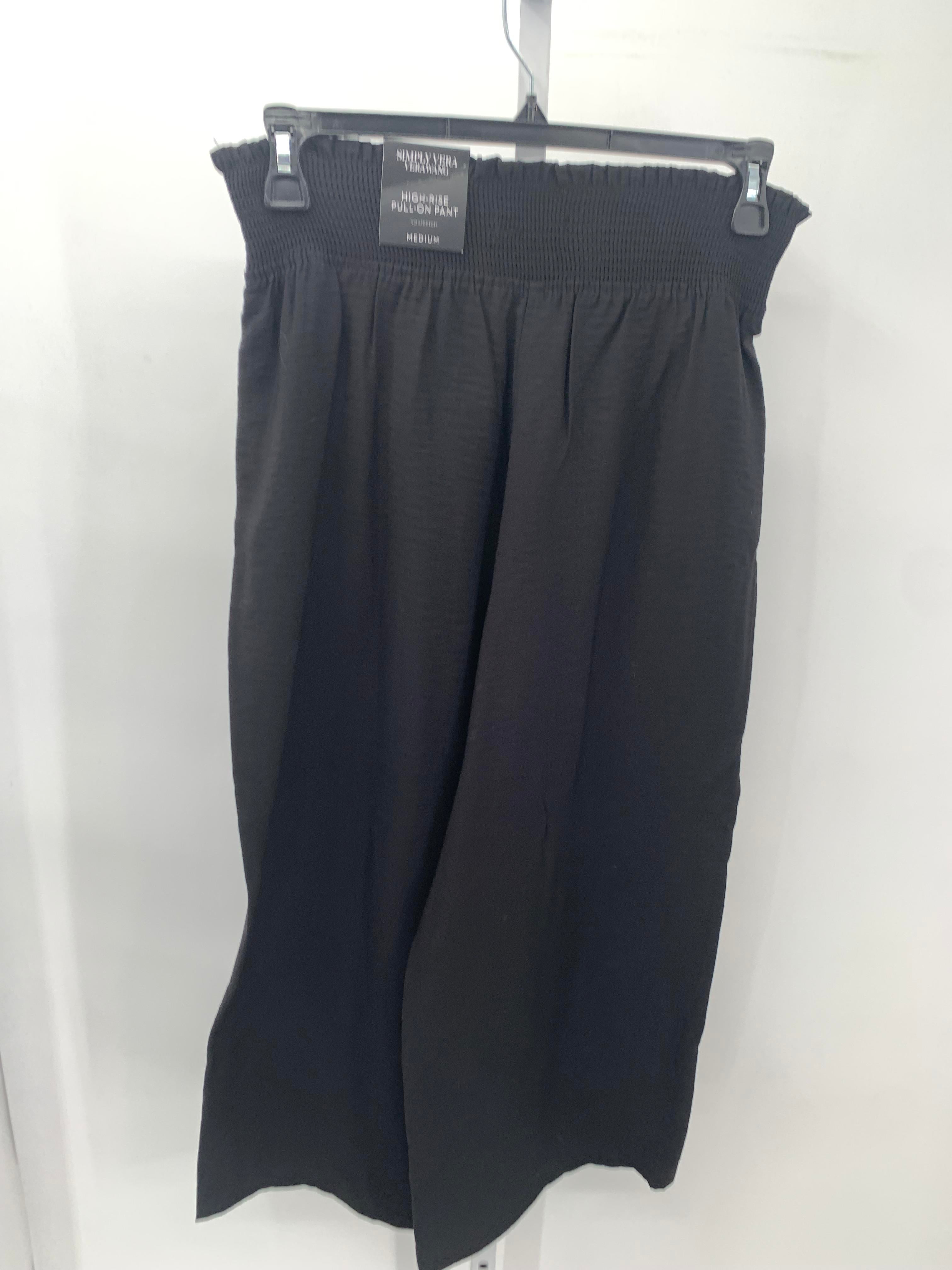 Vera Wang Size Medium Misses Pants