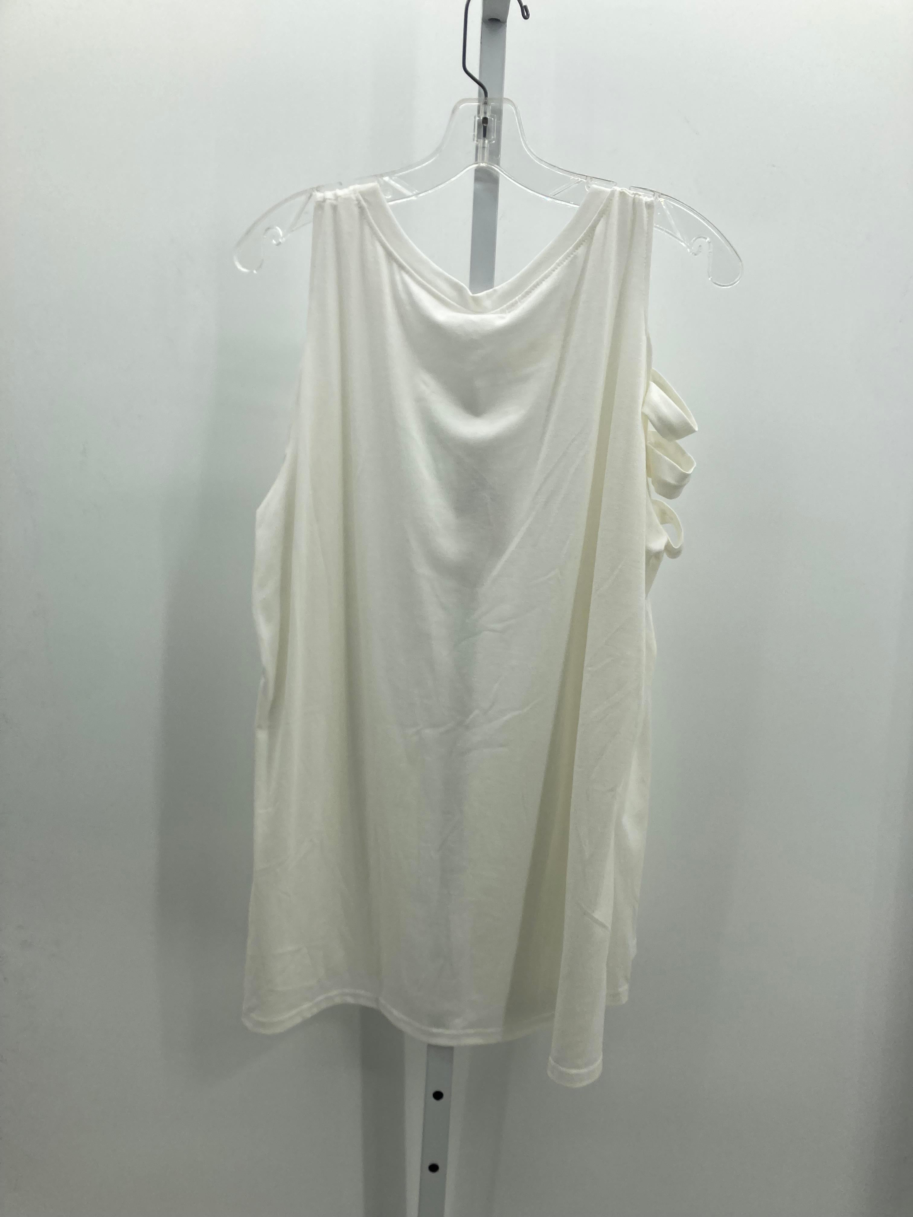Size Extra Large Misses Long Sleeve Shirt