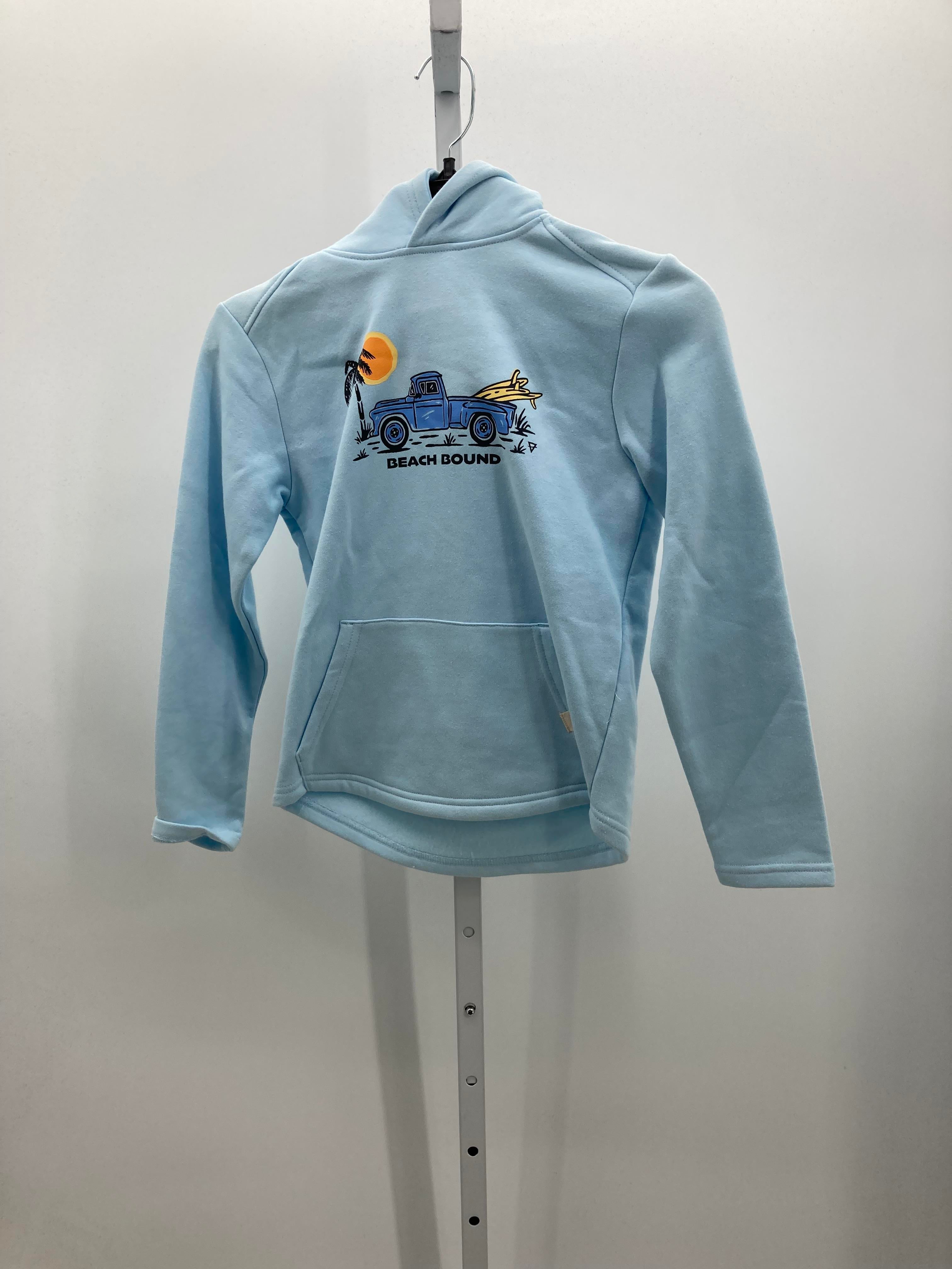 BEACH BOUND HOODIE