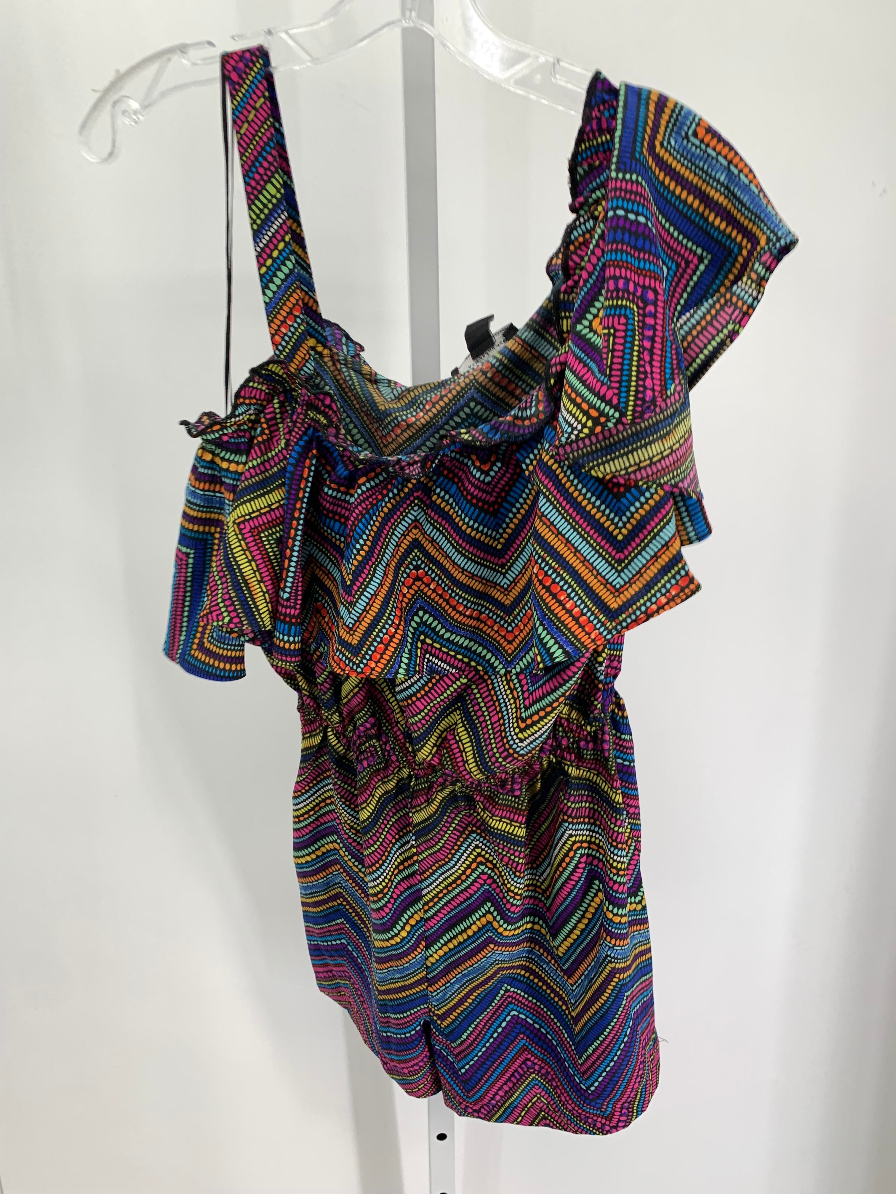 Atmosphere Size 6 Juniors Romper