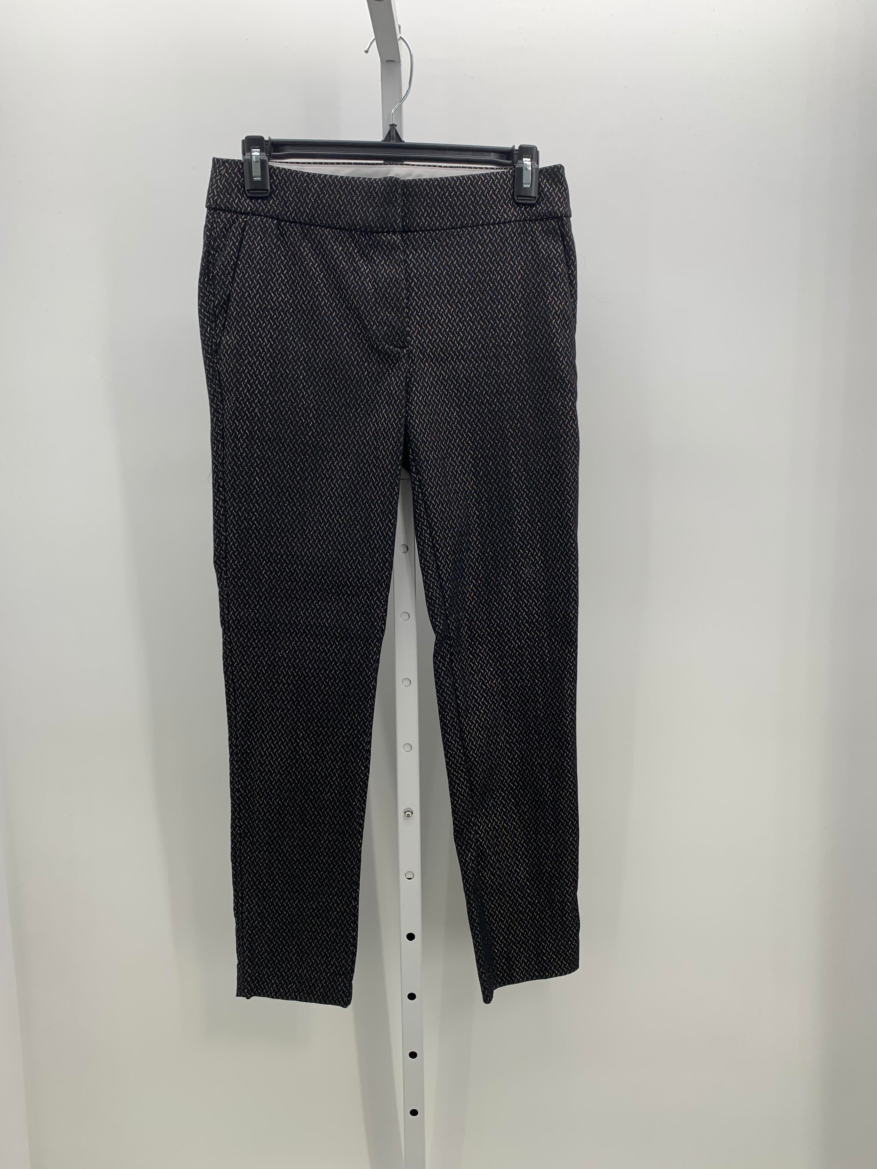 Loft Size 2 Misses Pants