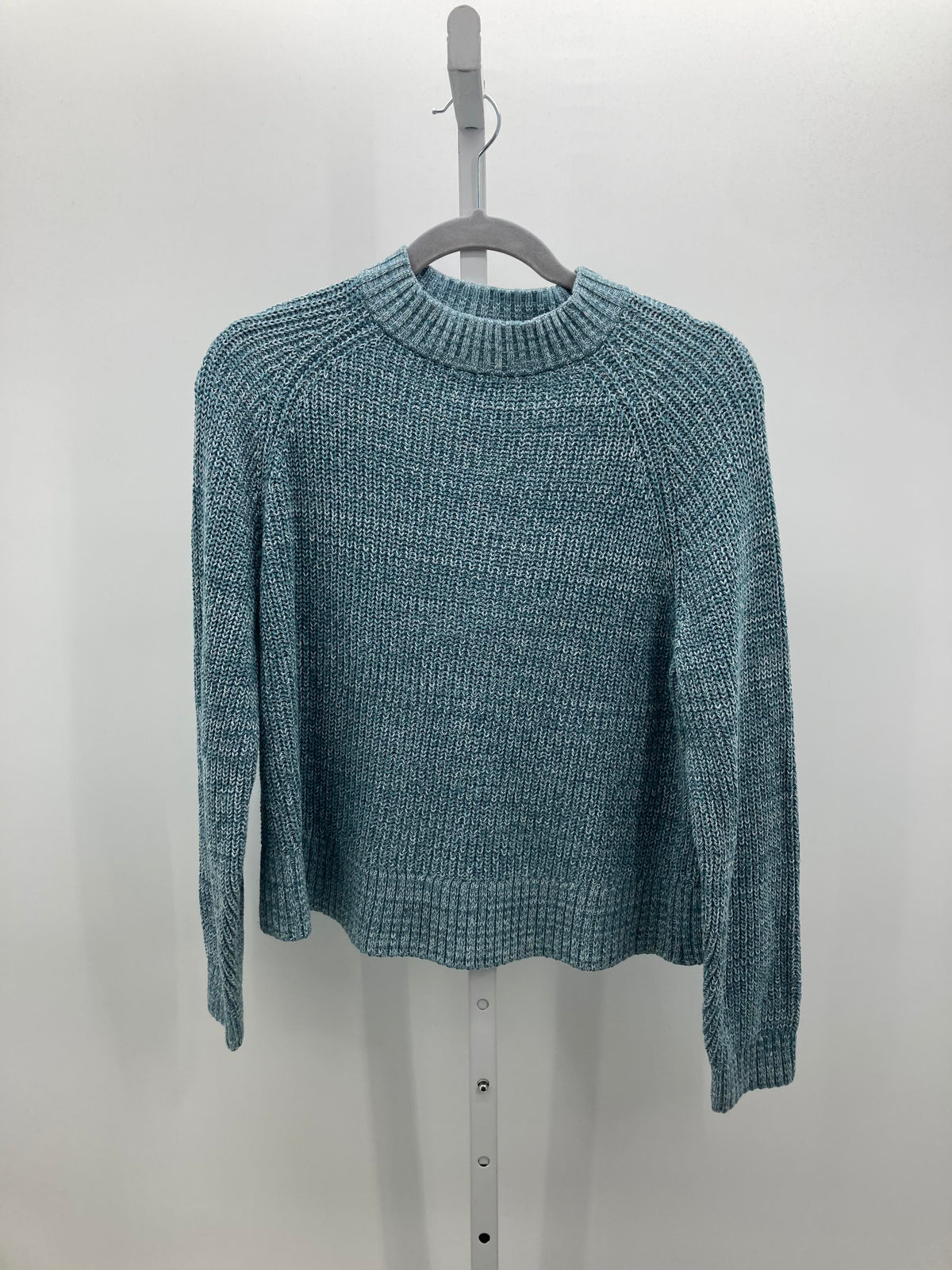 Old Navy Size X Small Misses Long Slv Sweater
