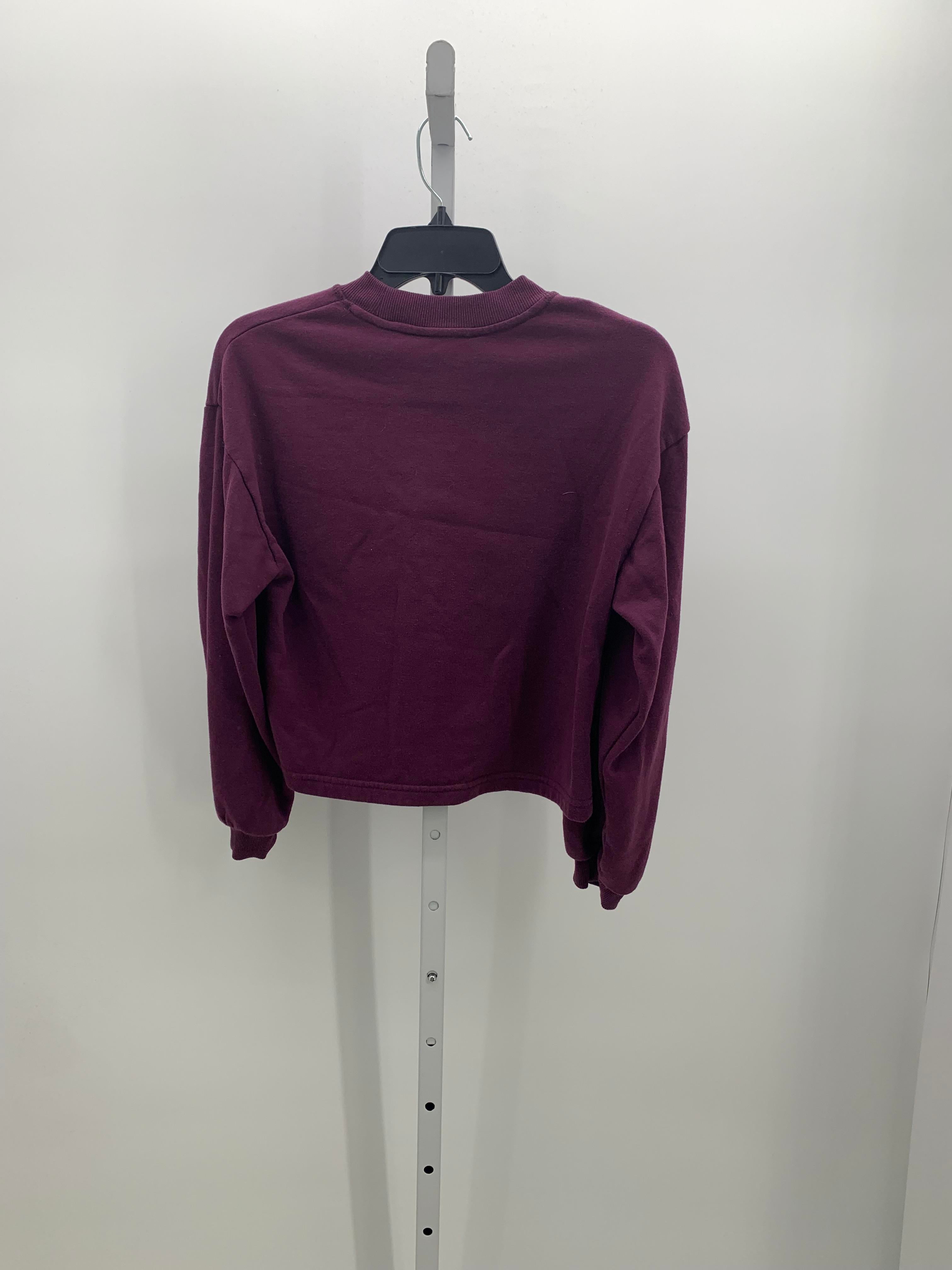 Primark Size XX Small Misses Long Sleeve Shirt