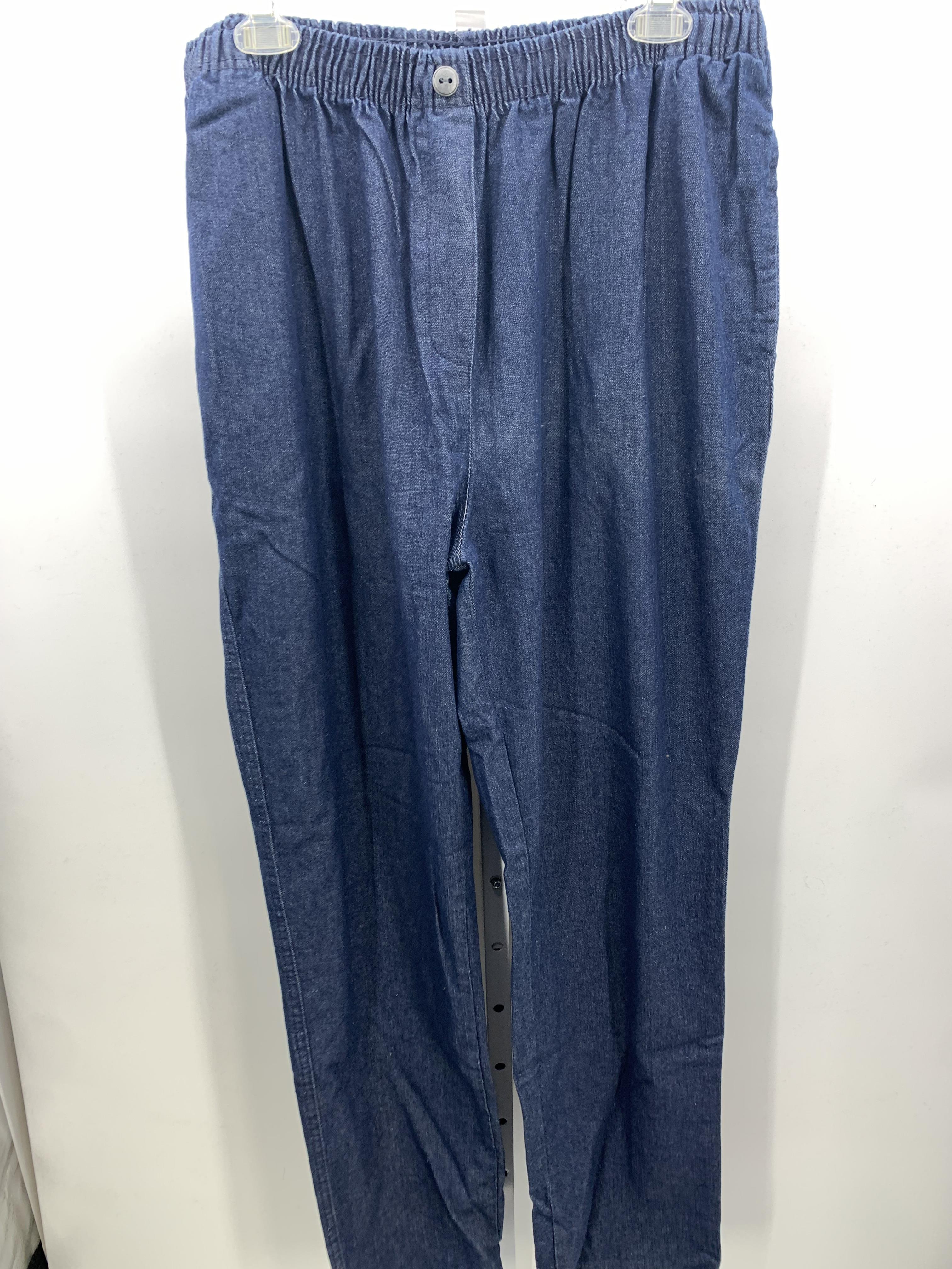 Woman Within Size 18 W Womens Pants