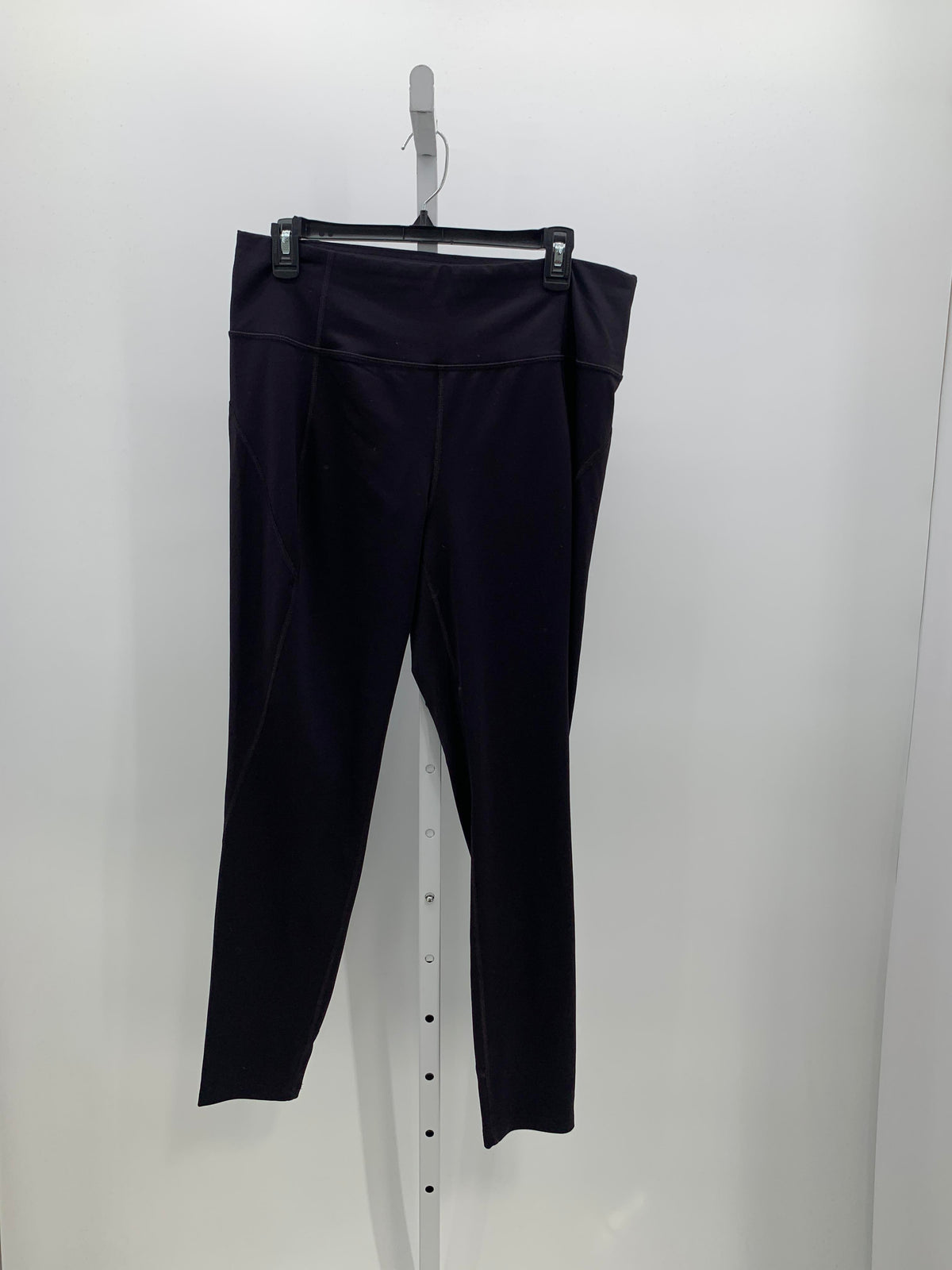 Tek Gear Size 1X Womens Leggings