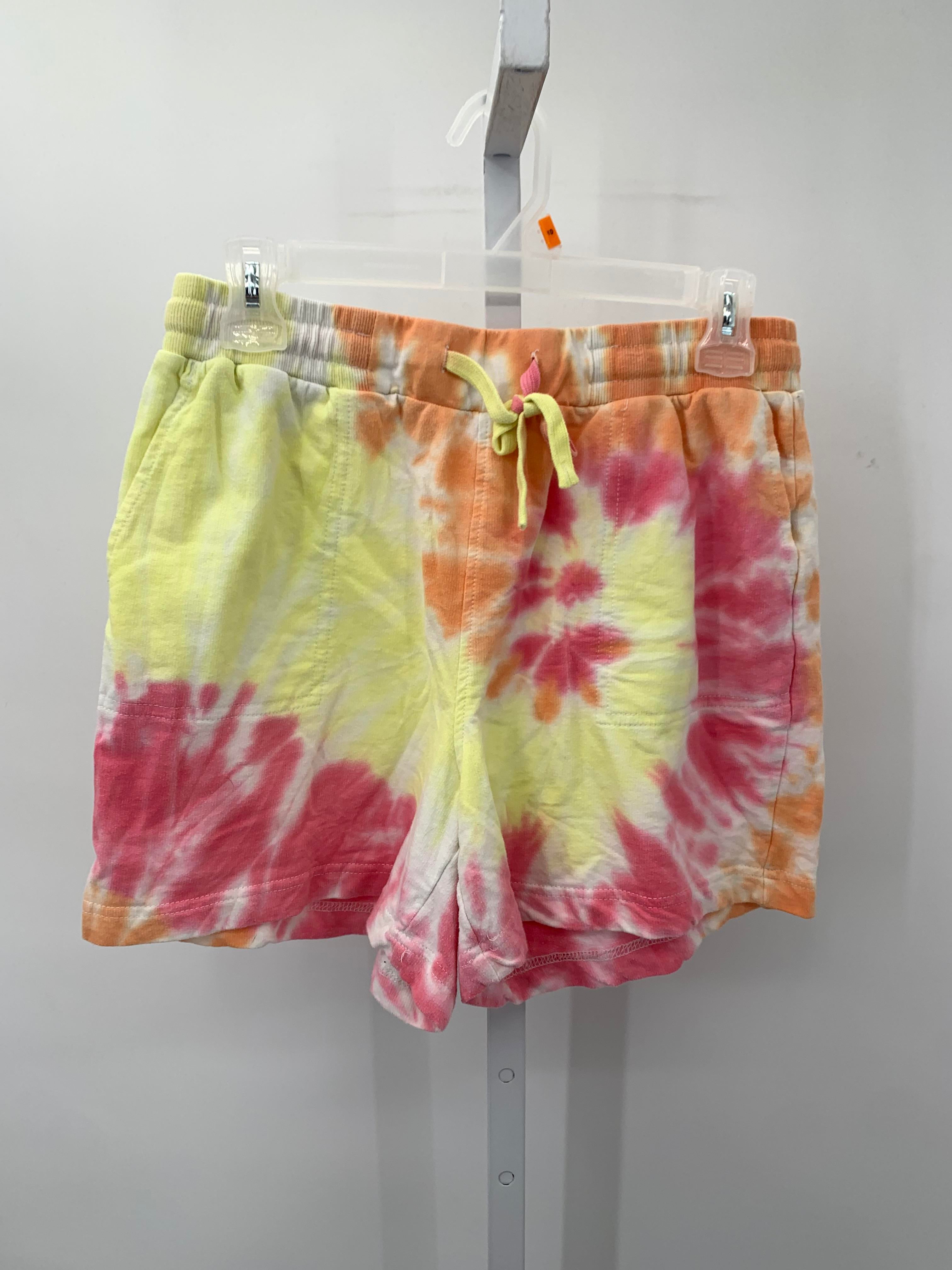 Size Medium Misses Shorts