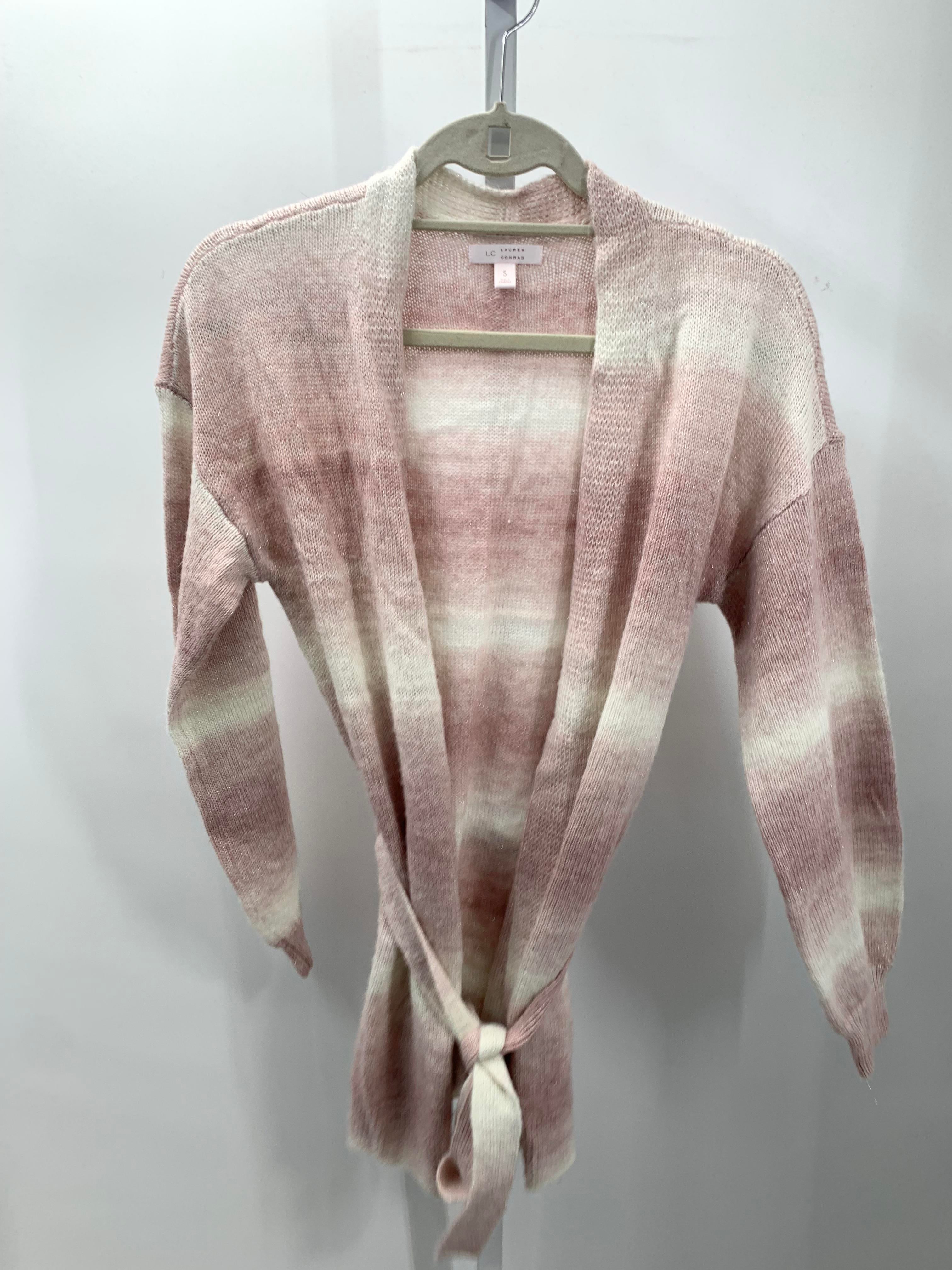 Lauren Conrad Size Small Misses Cardigan