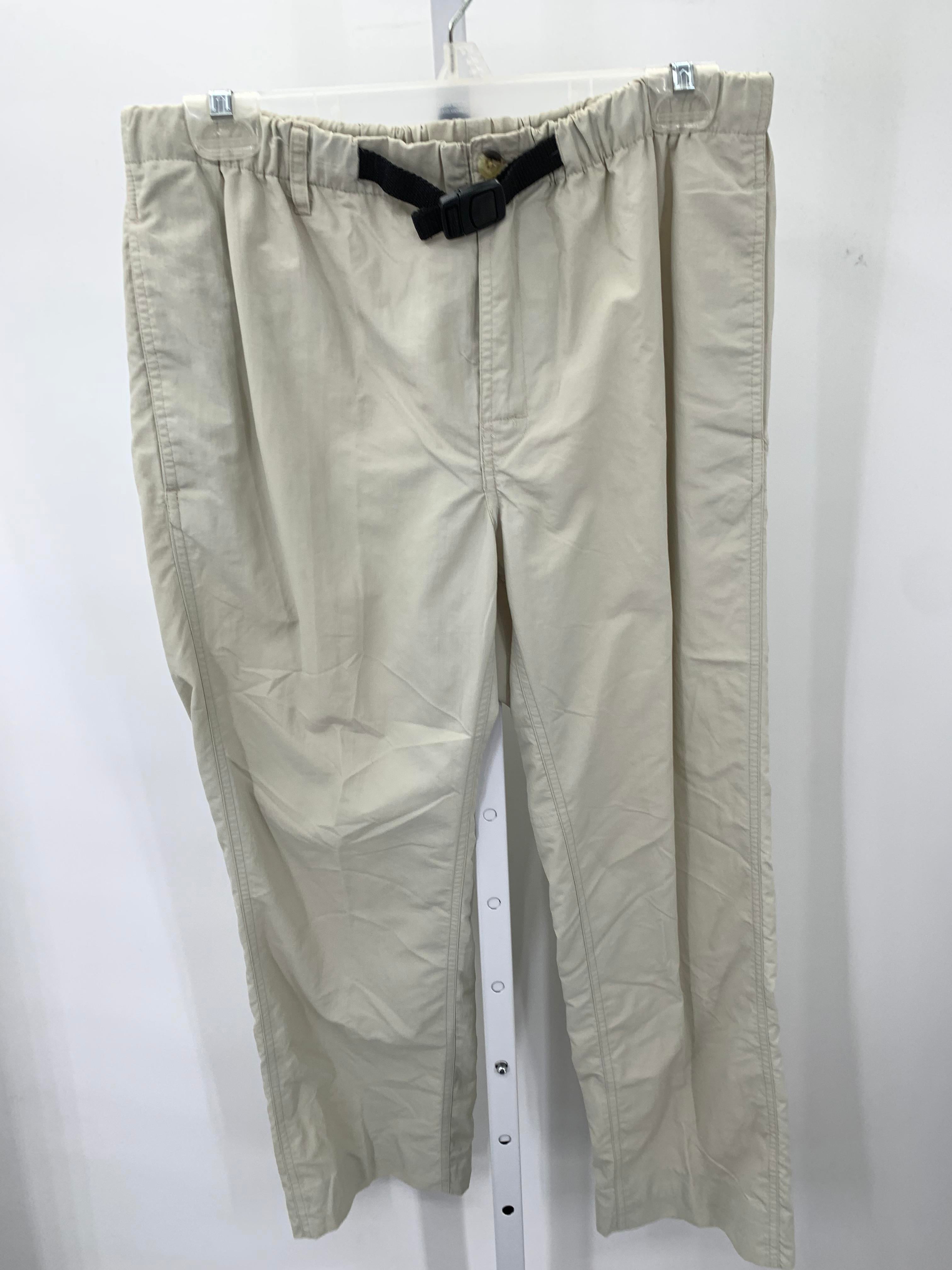 TravelSmith Size Small Misses Pants