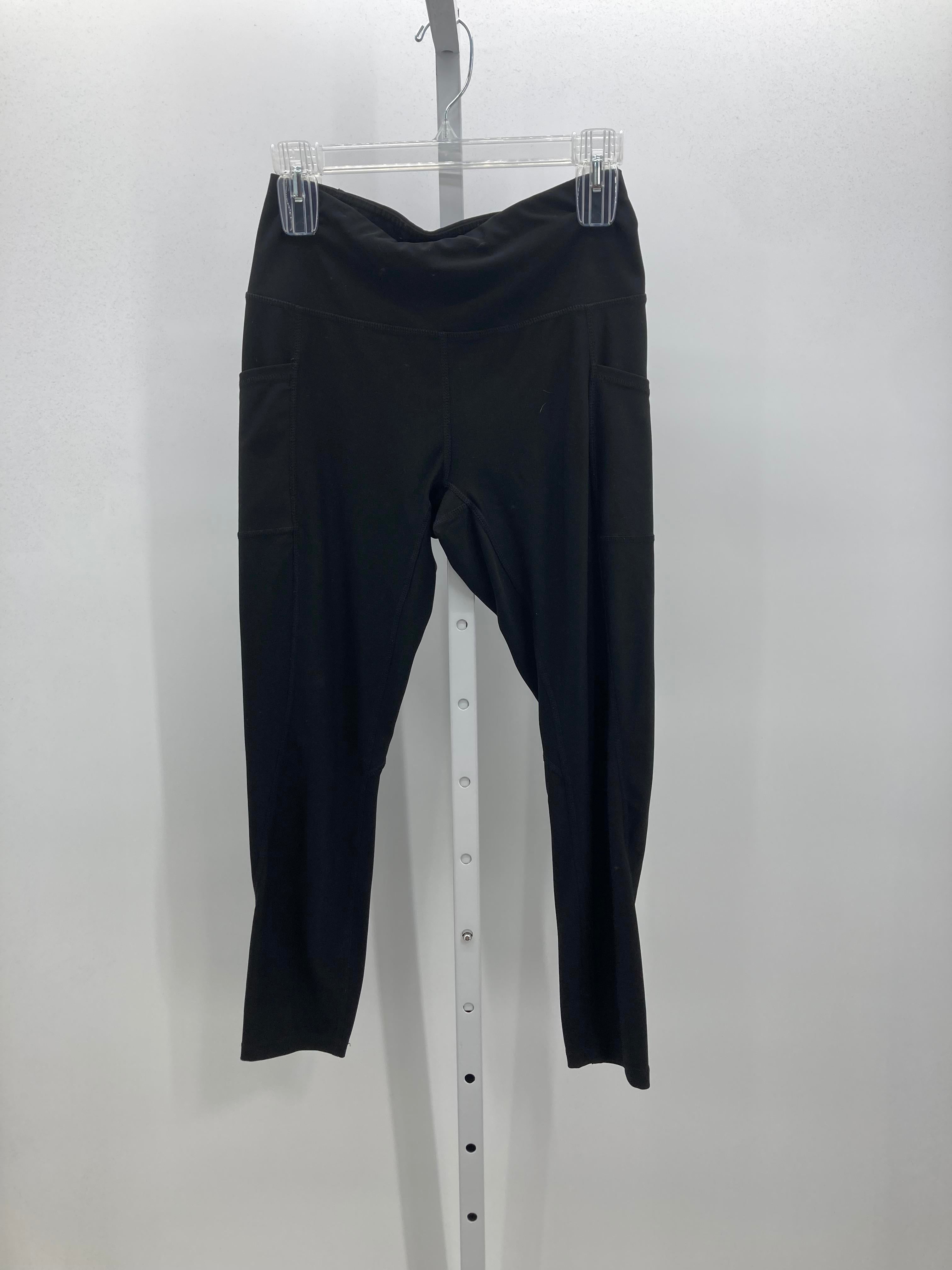 Reebok Size Small Misses Leggings