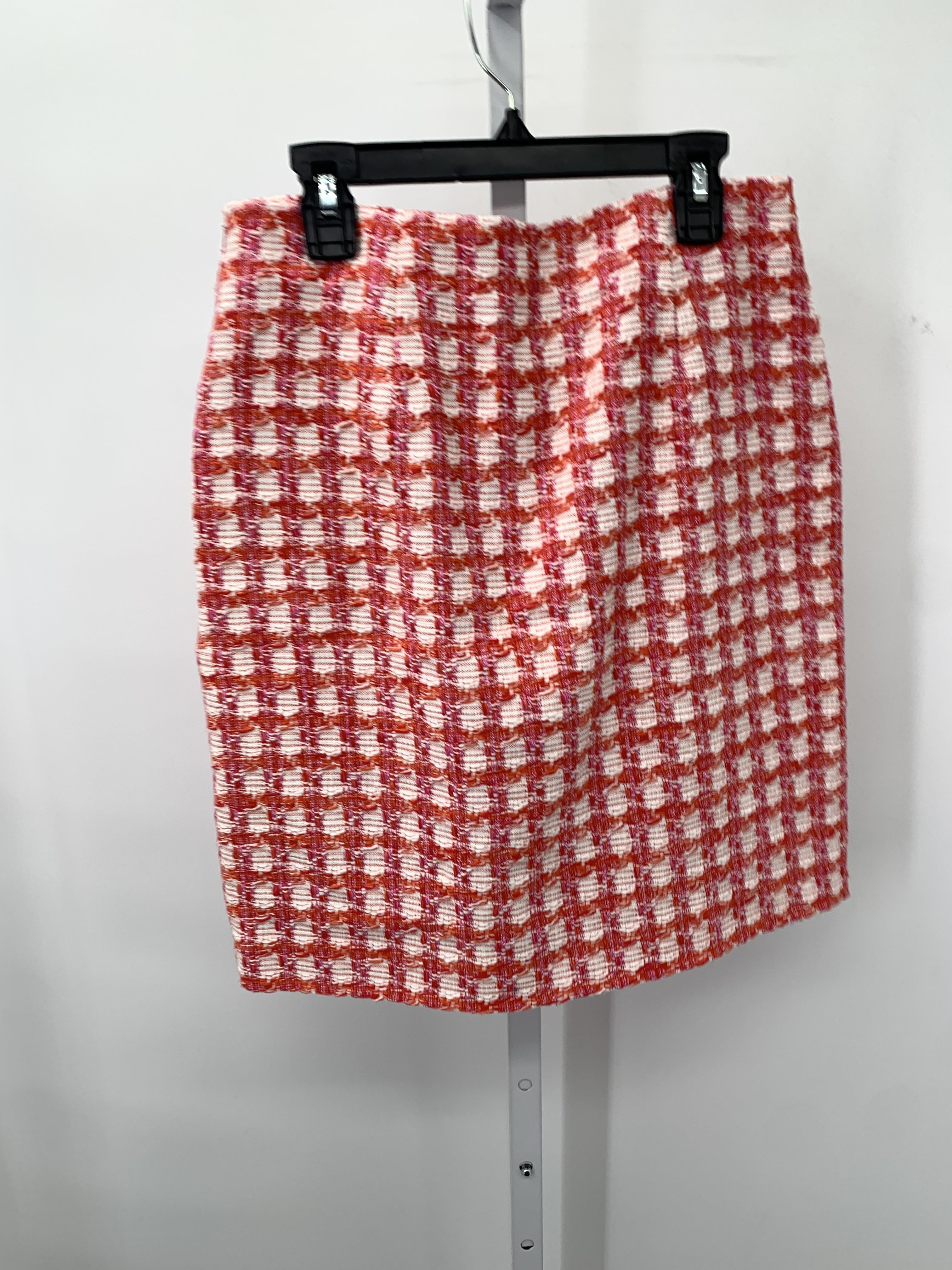 Brooks Brothers Size 2 Misses Skirt
