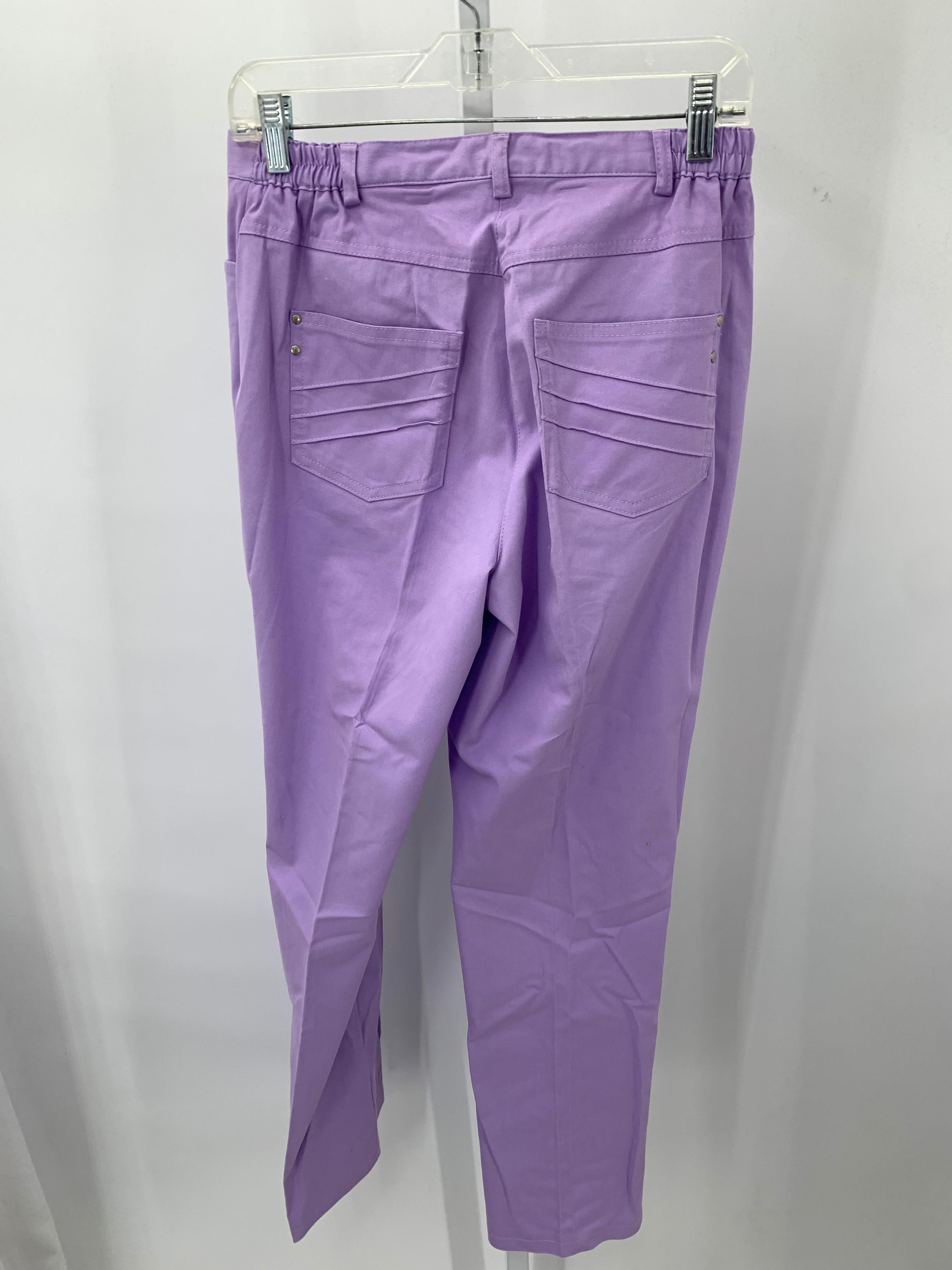 Size 6 Petite Petite Pants