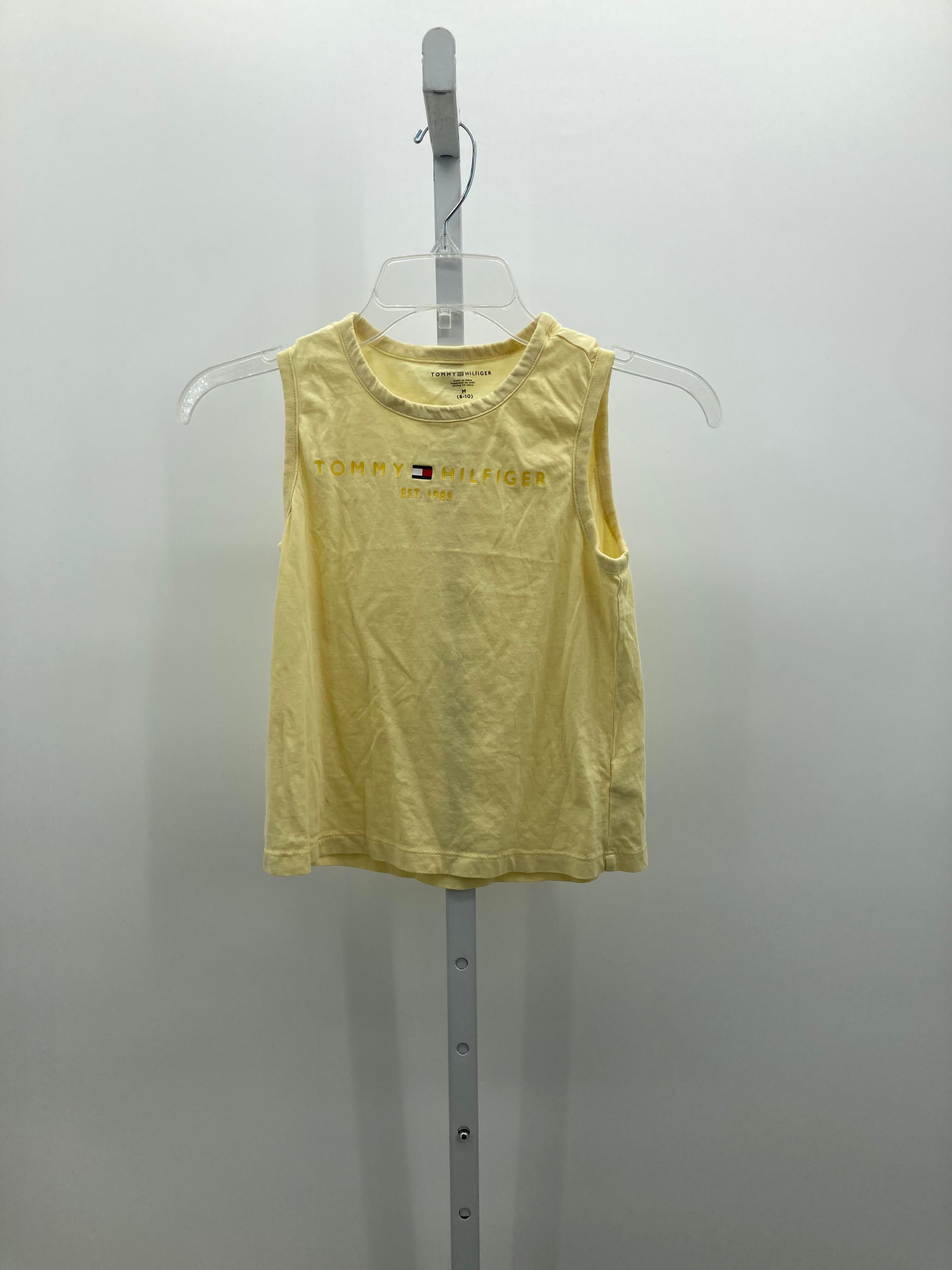 Tommy Hilfiger Size 8-10 Girls Tank