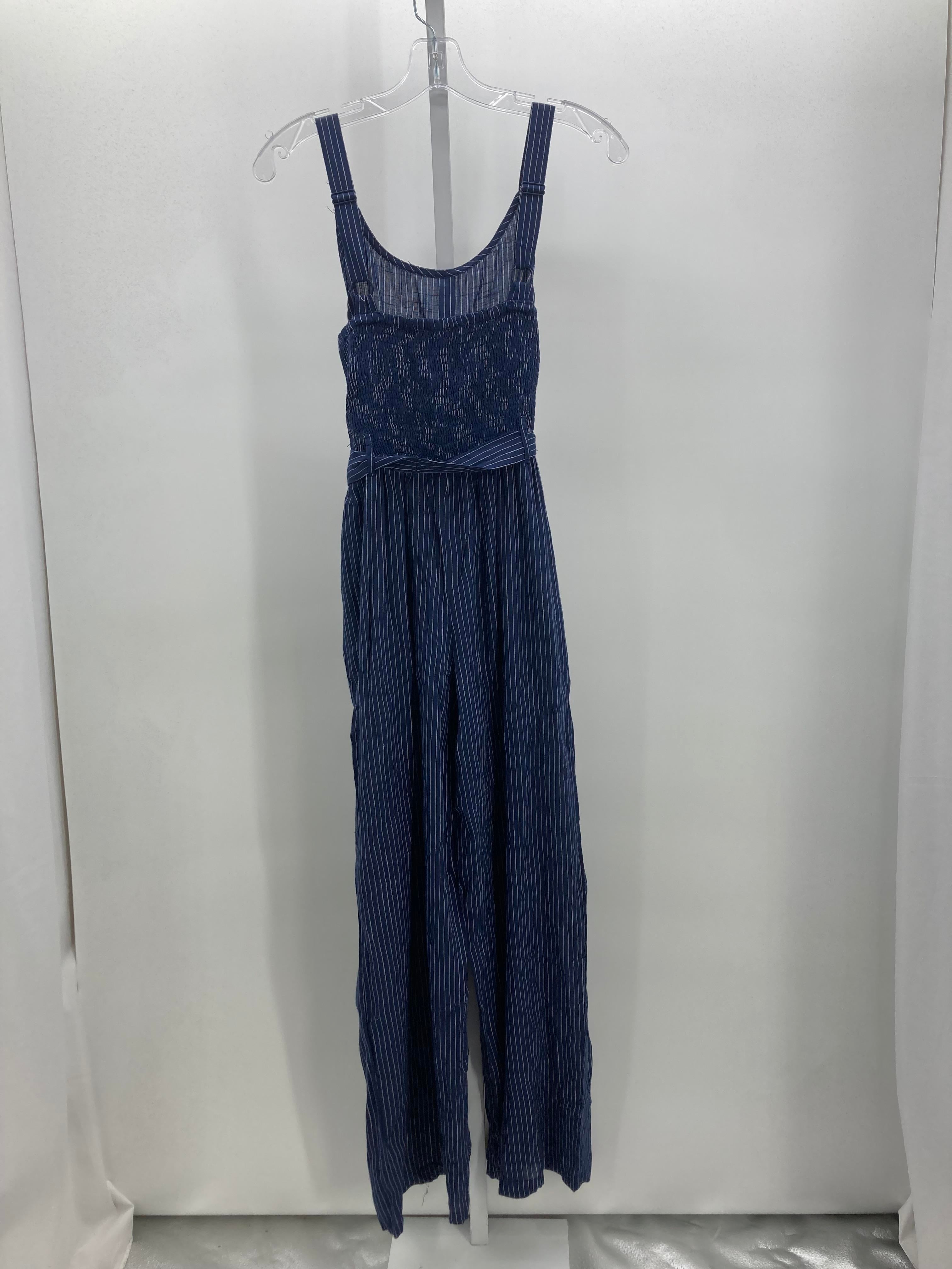 Size Small Juniors Romper