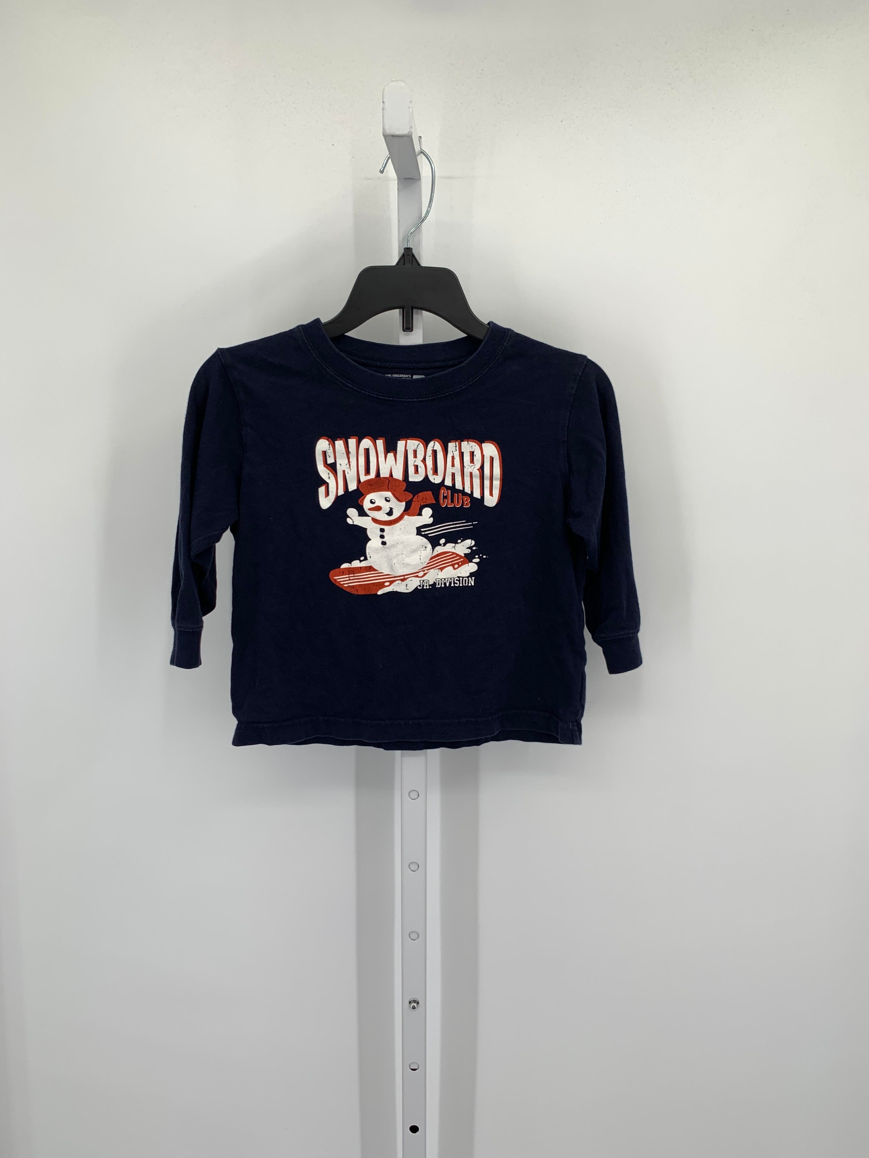 SNOW BOARD CLUB KNIT