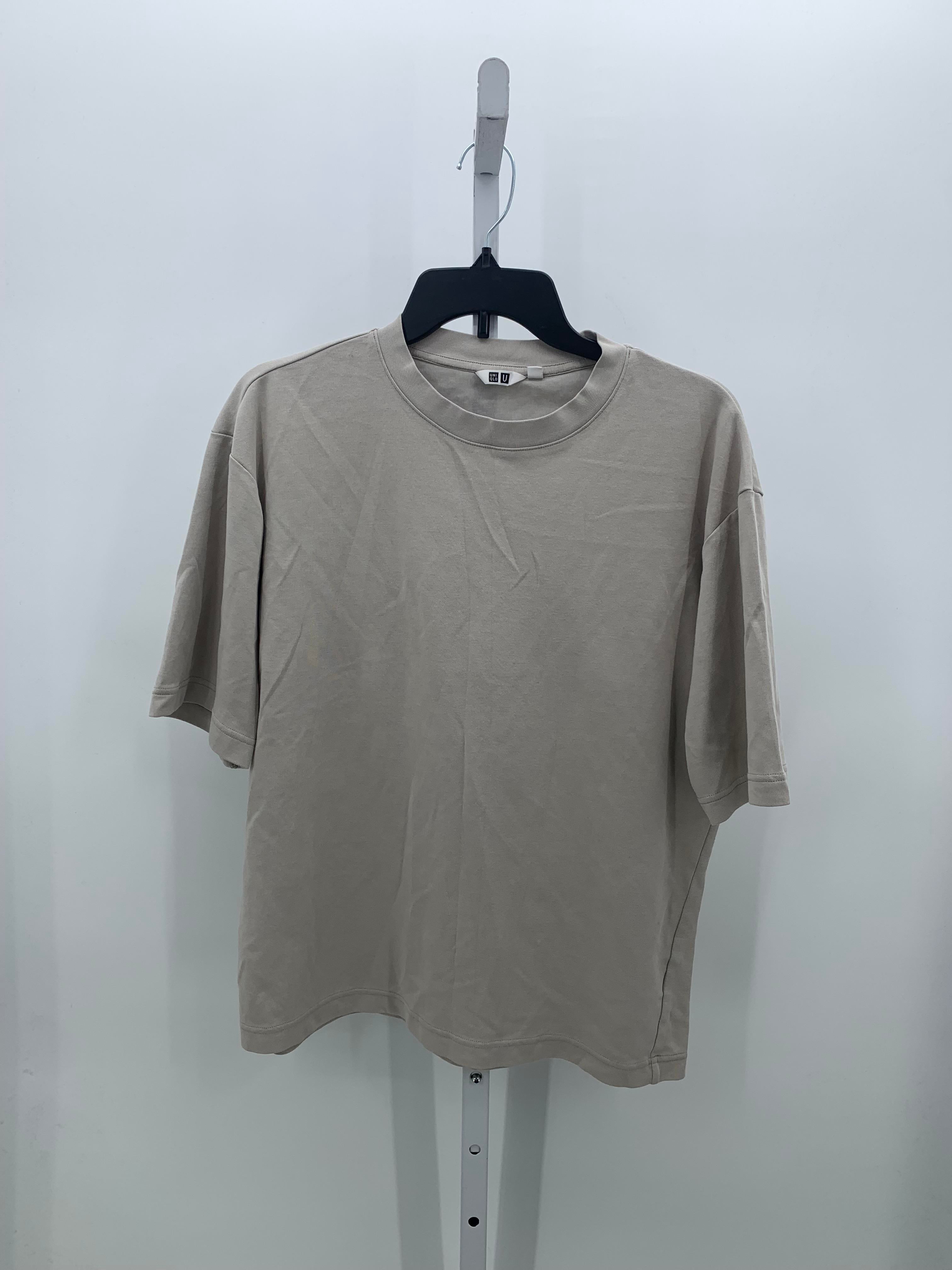 CREW NECK KNIT
