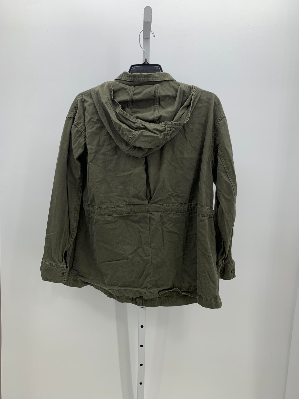 Ava & Viv Size 1X Womens Jacket