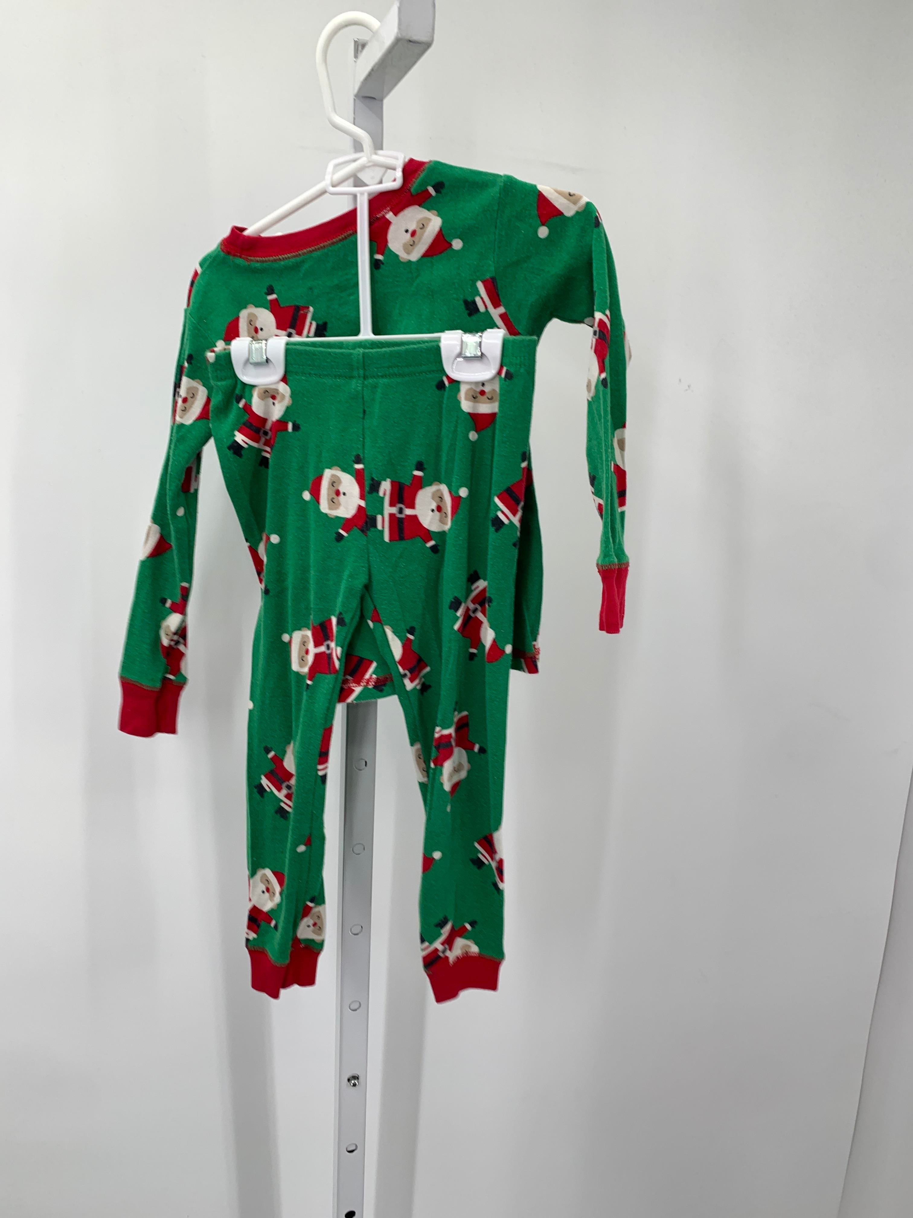 SANTA PJS