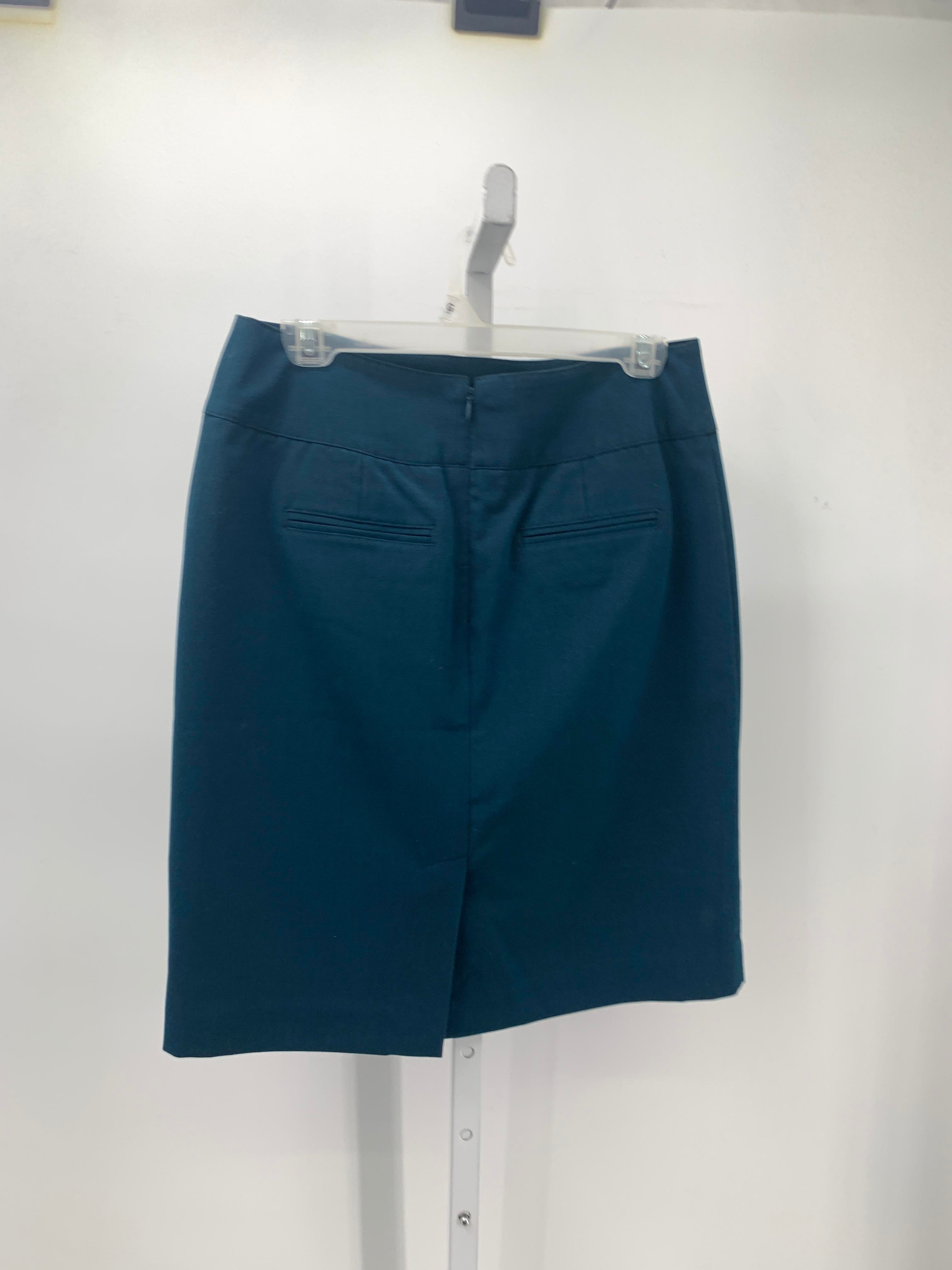 Worthington Size 8 Misses Skirt