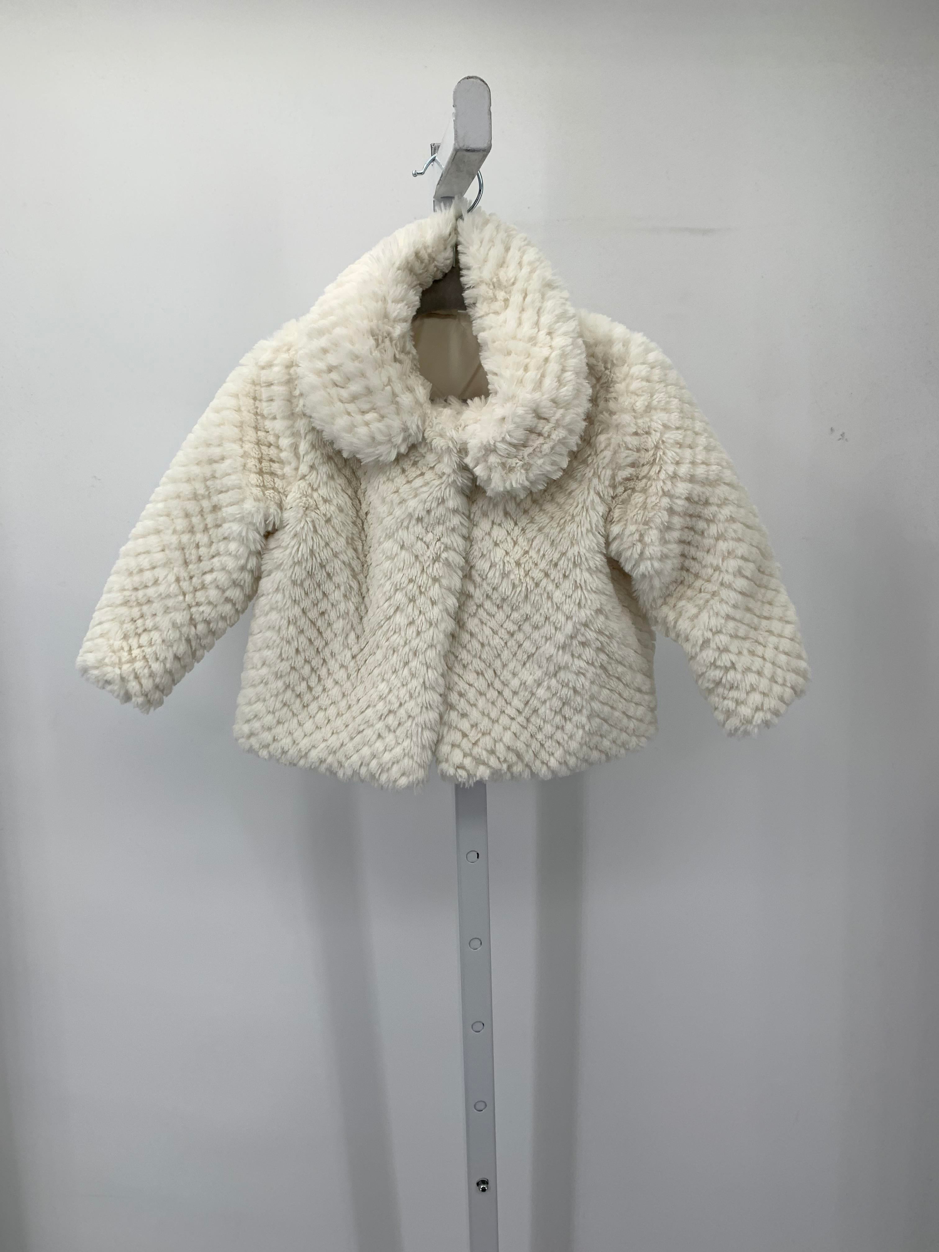 CAT Size 18 Months Girls Fleece
