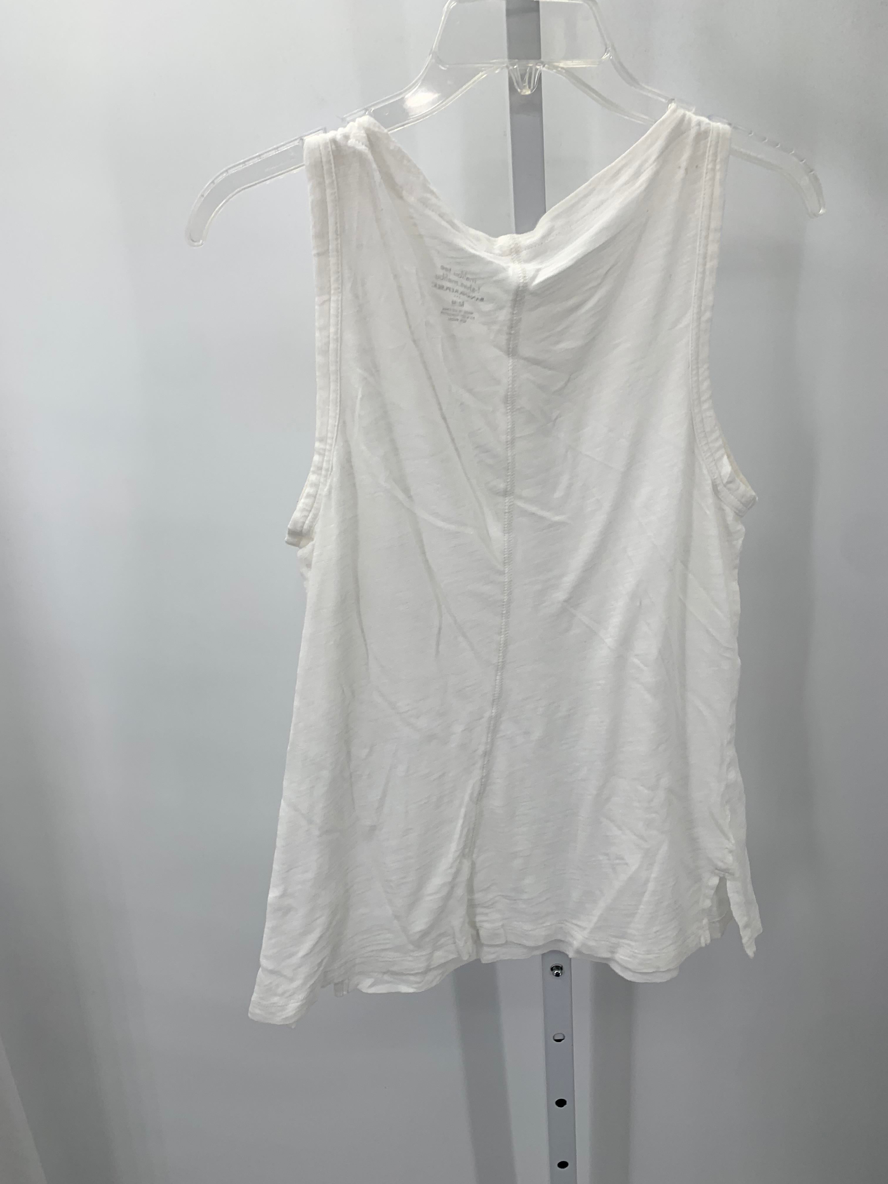 Banana Republic Size Medium Misses Tank
