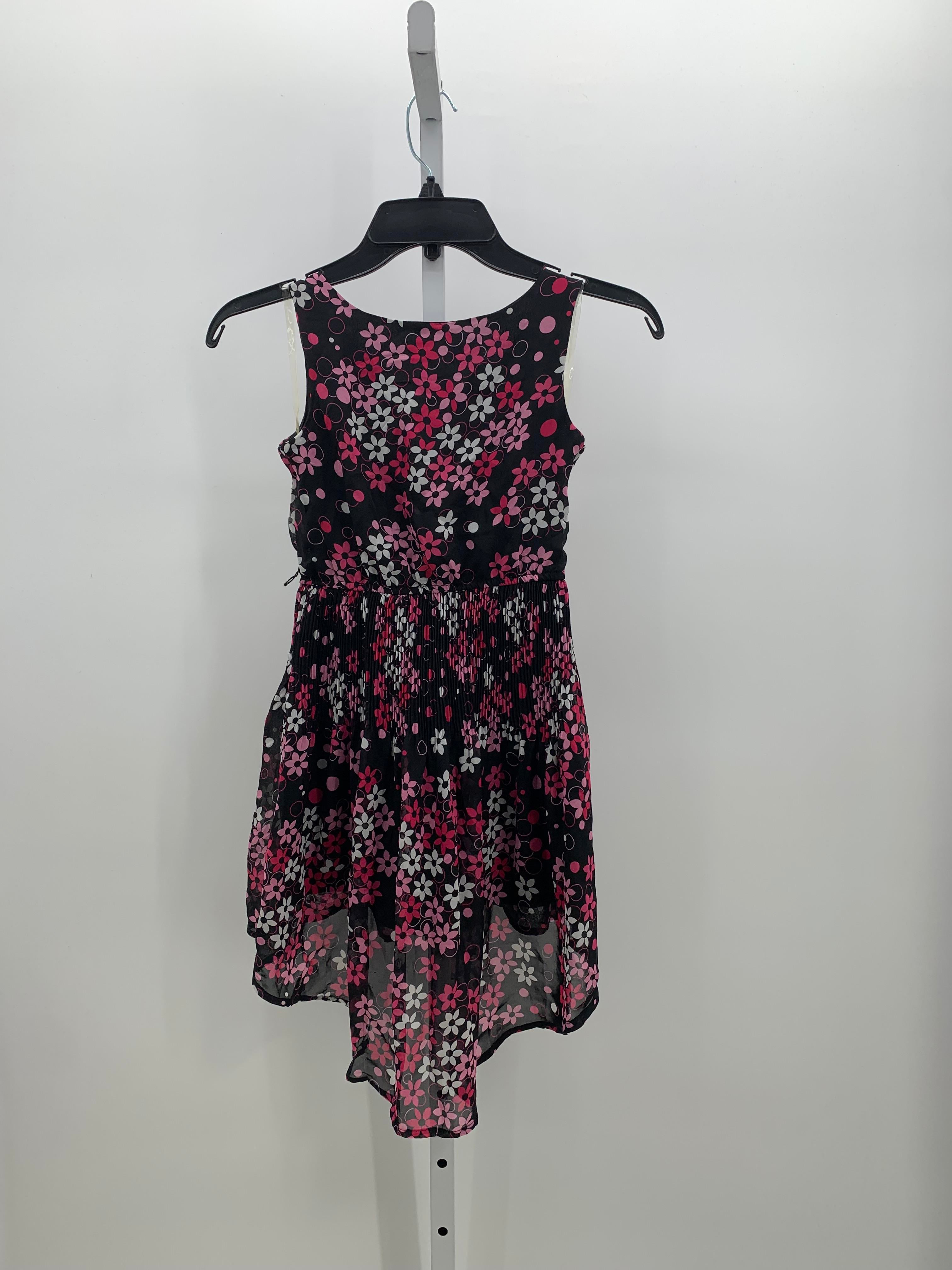 Size 7 Girls Sundress