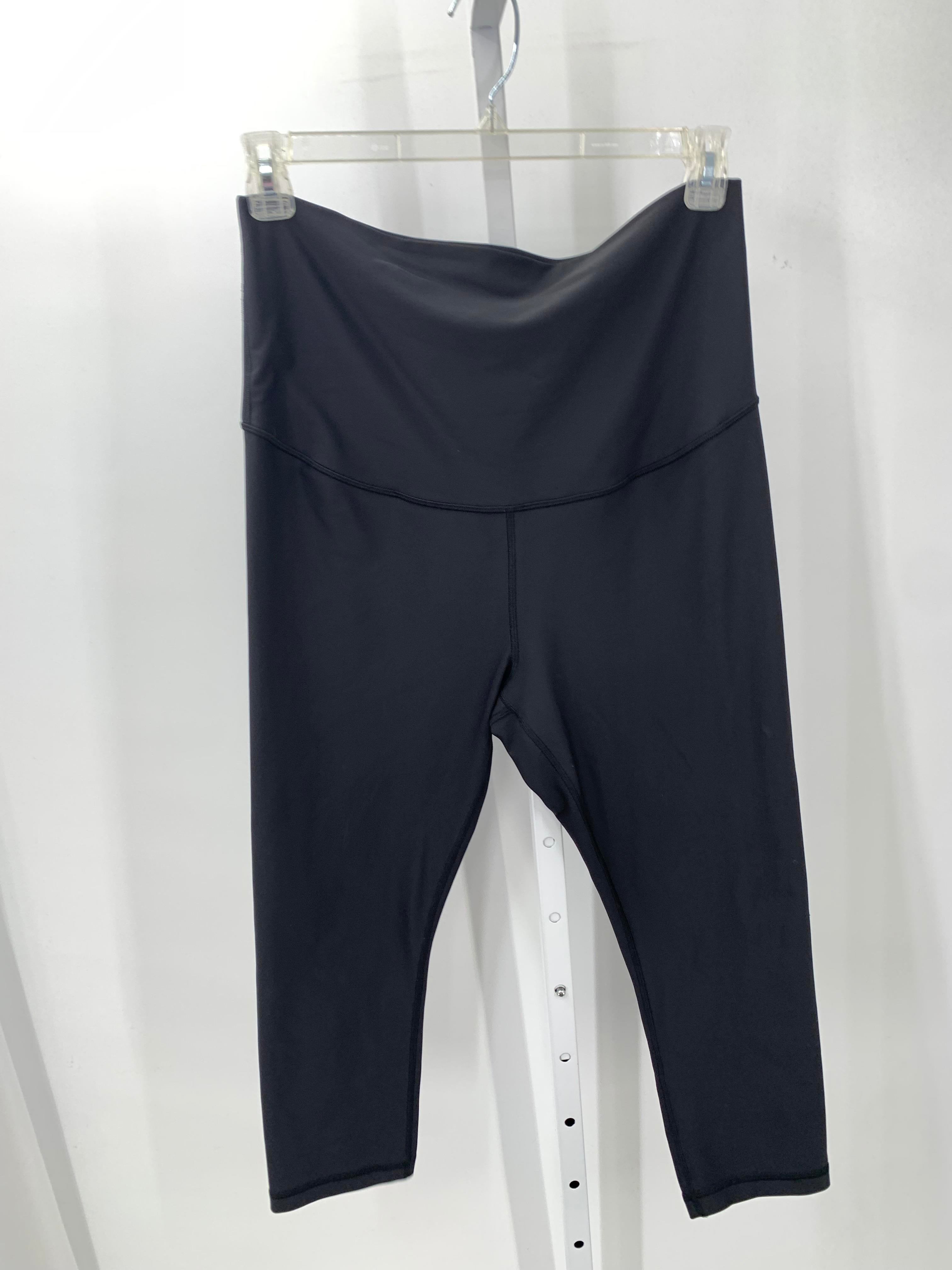 Old Navy Size Large Misses Leggings