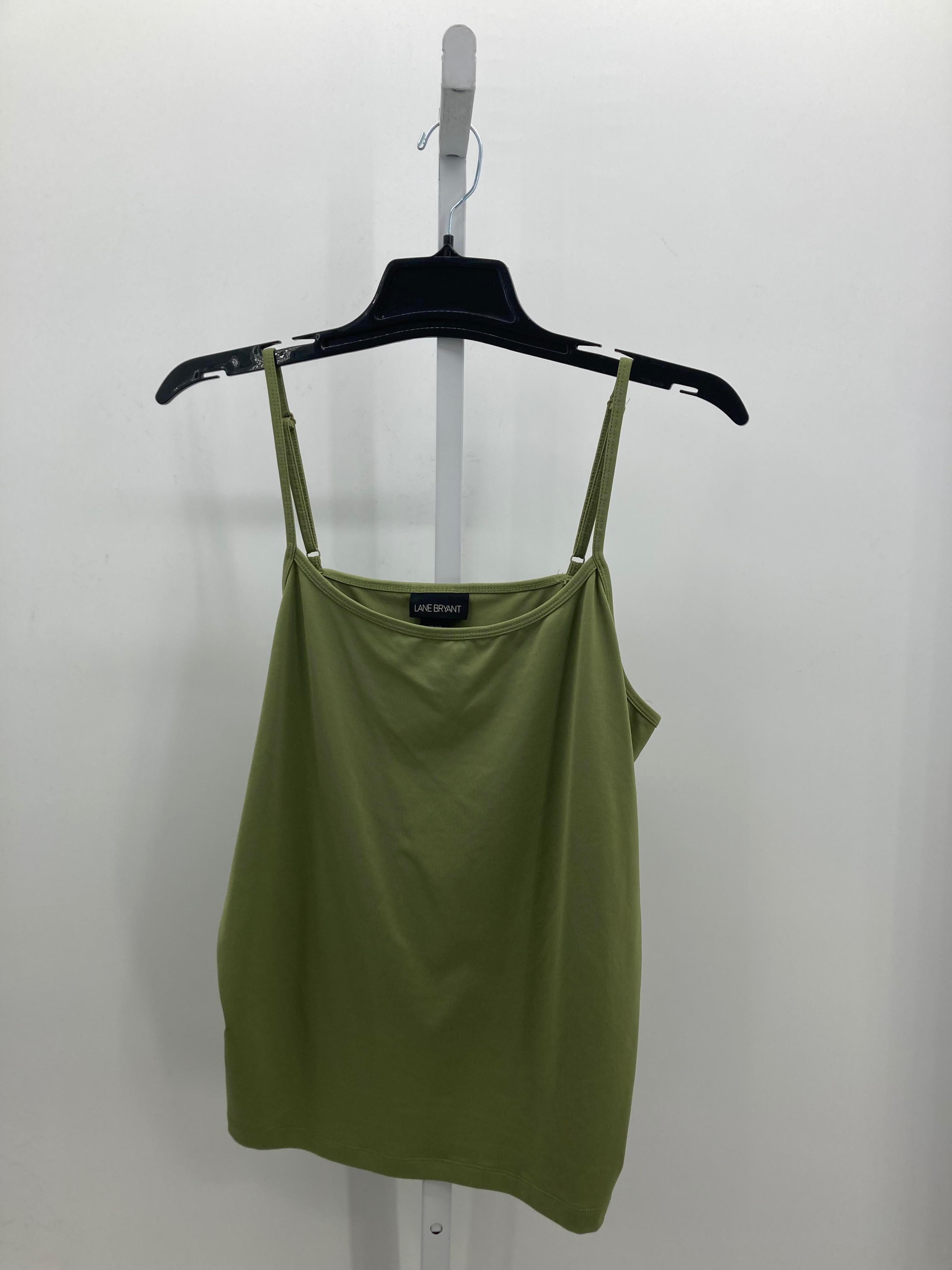 Lane Bryant Size 18/20 W Womens Cami