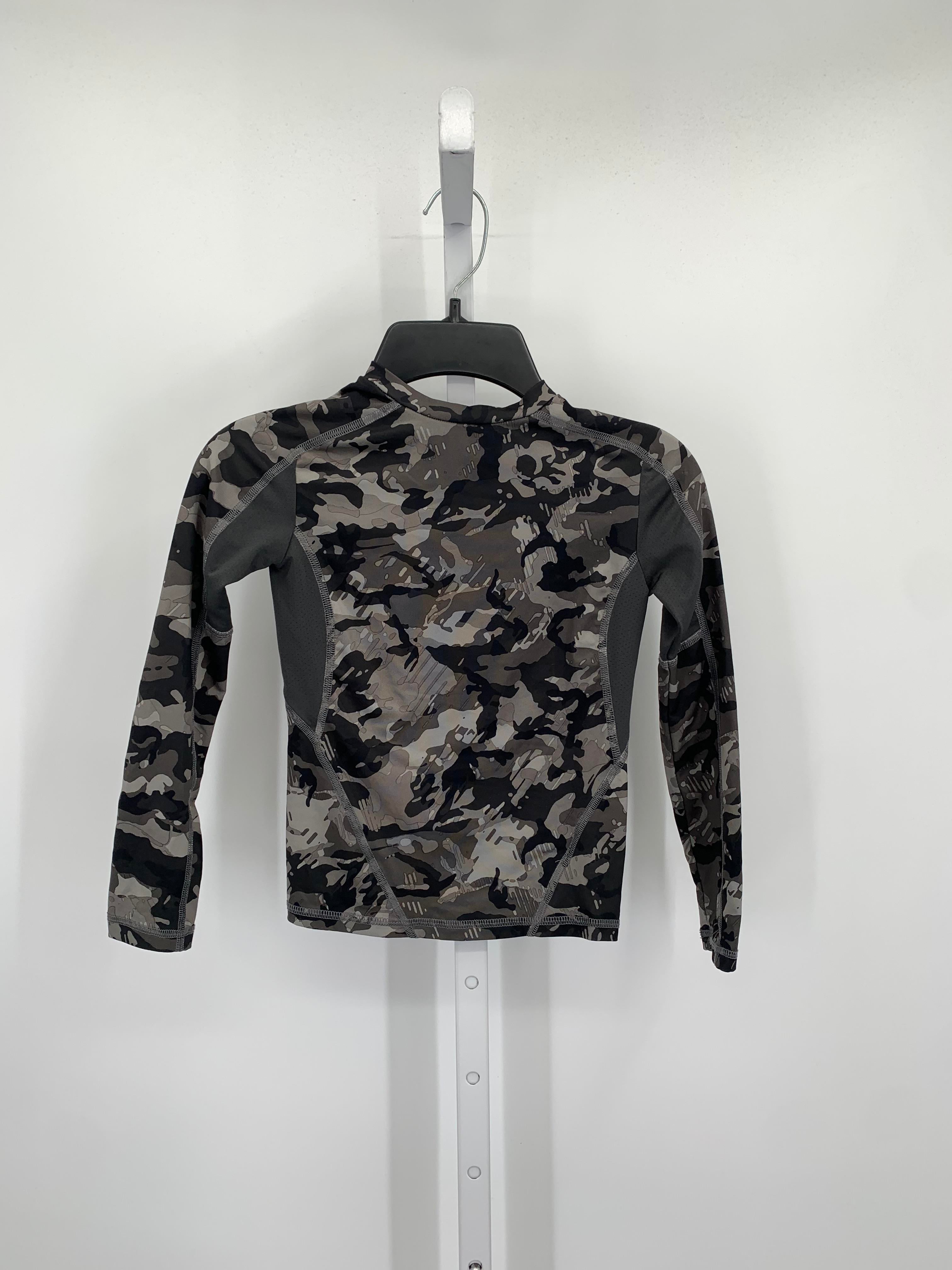 CAMO ACTIVE WEAR