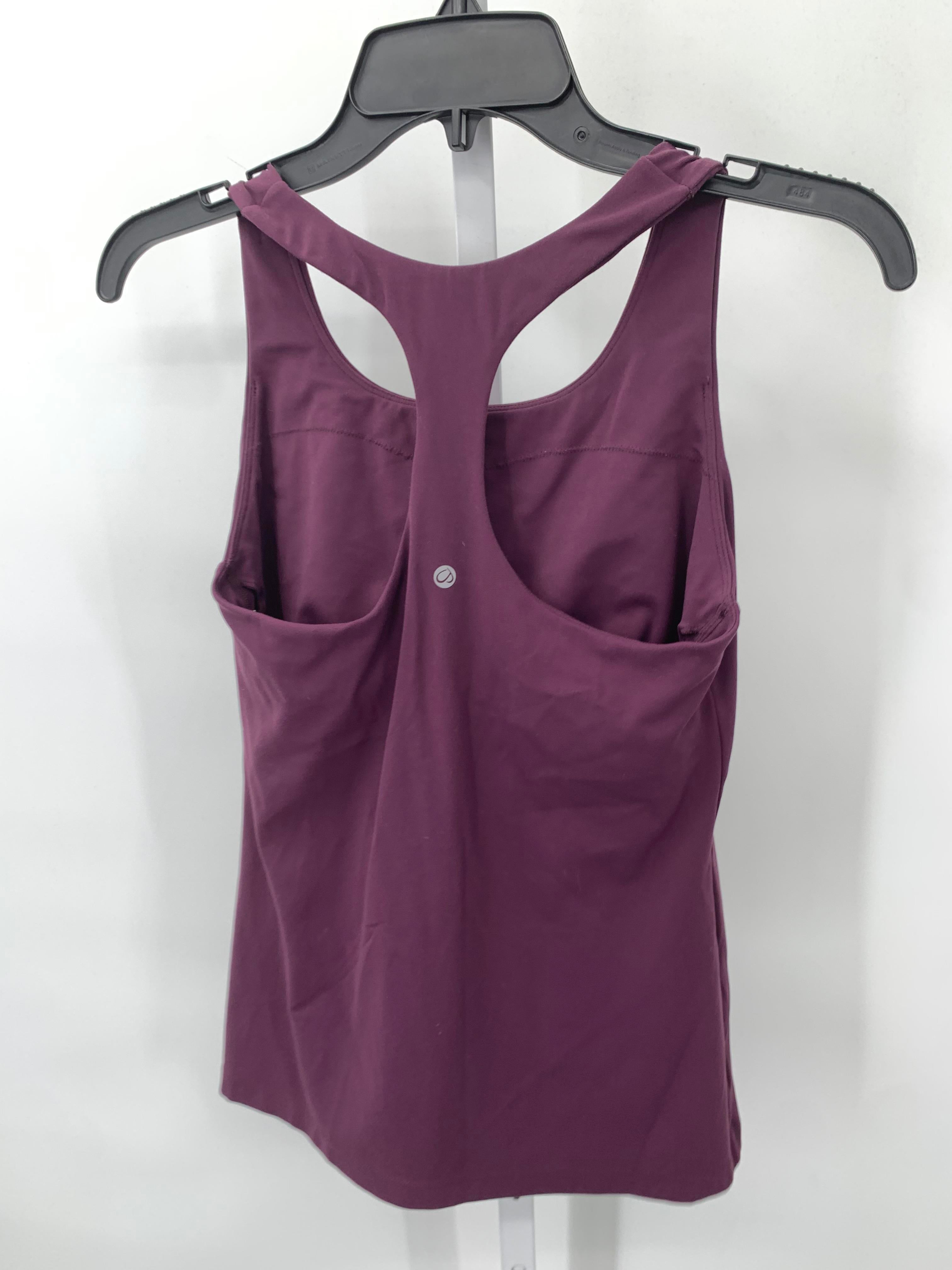 Size Small Misses Tank
