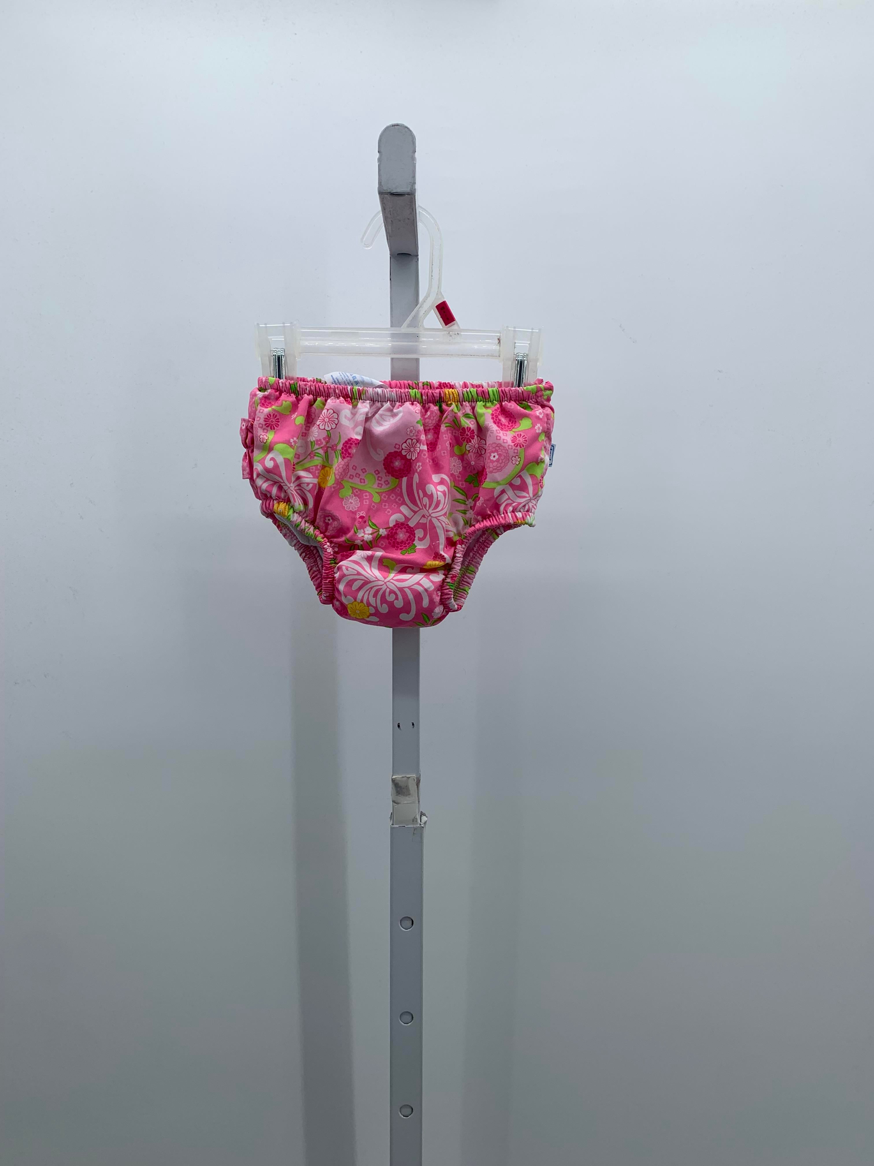 I Play Size 18-24 Months Girls Swim Diaper