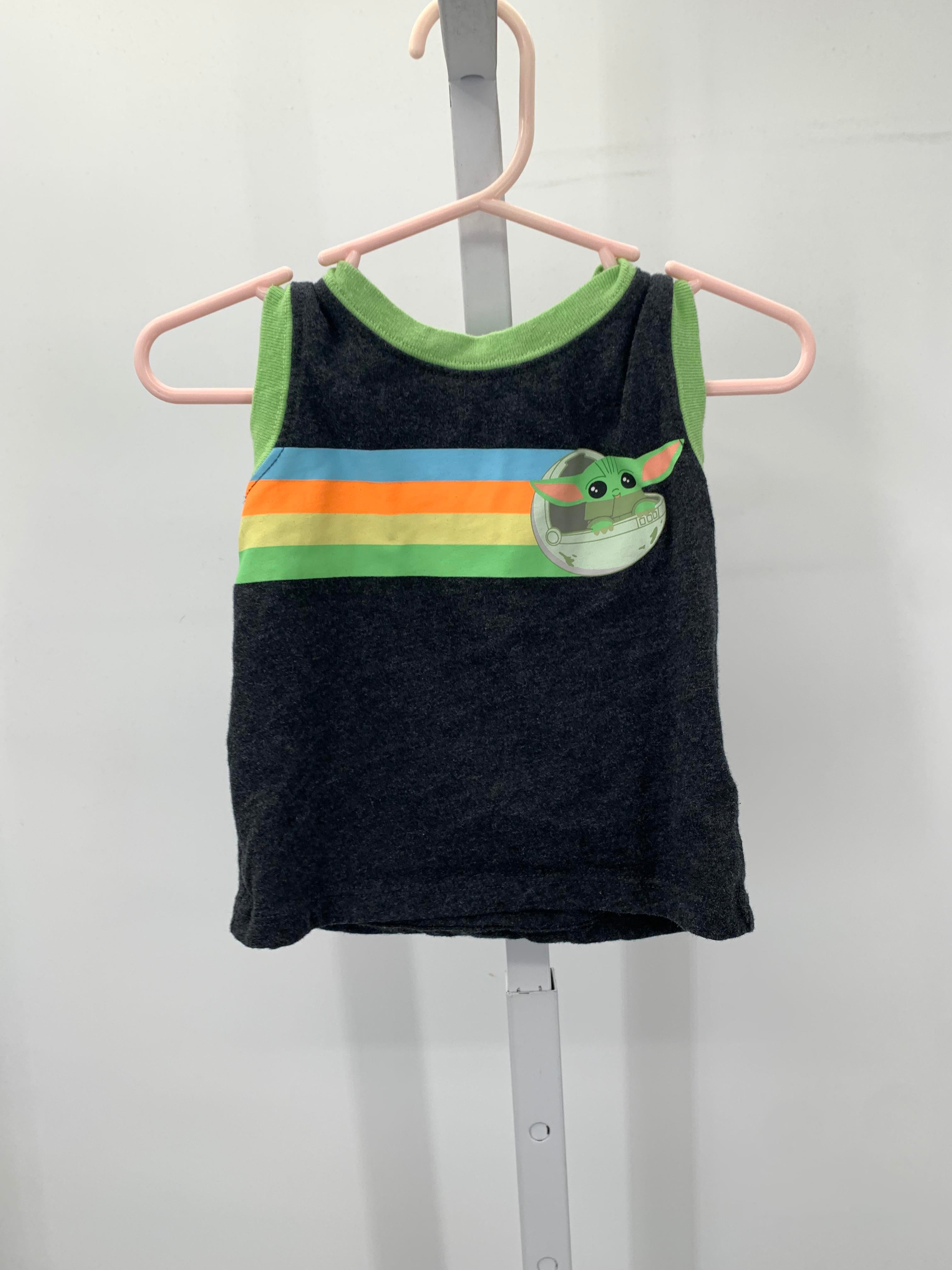GROKU KNIT TANK