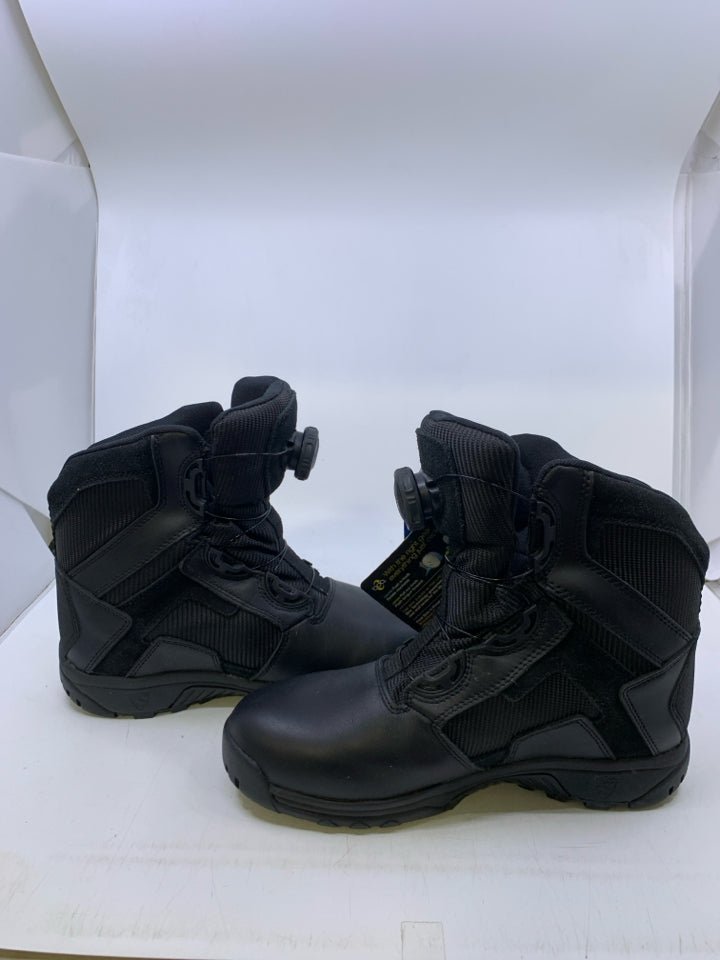 L Shoe Size 8.5 Boots