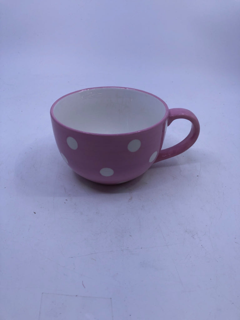3 PC WHIP CANCER- 2 SQUARE PLATES + 1 MUG.