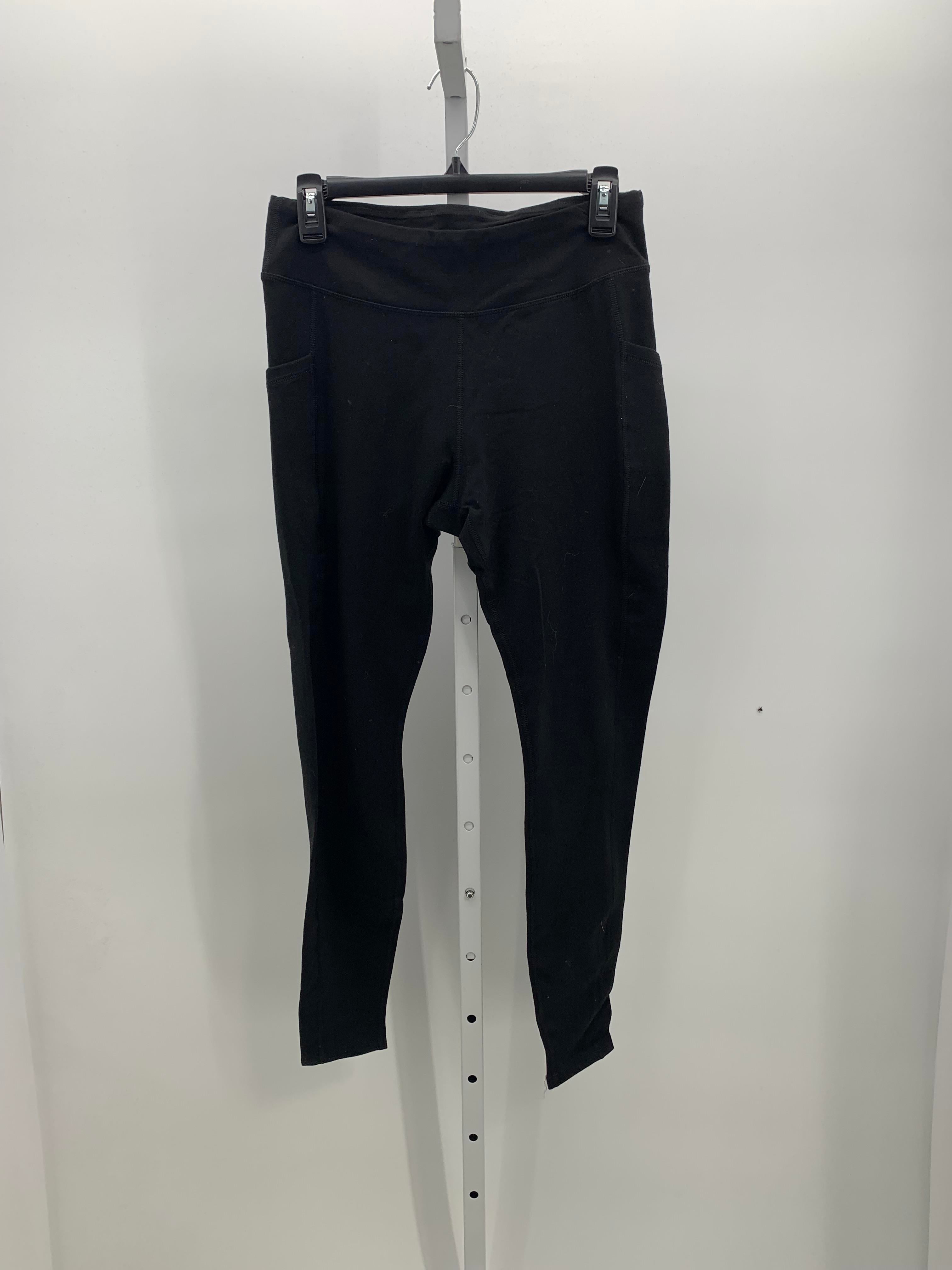 Size Medium Misses Leggings