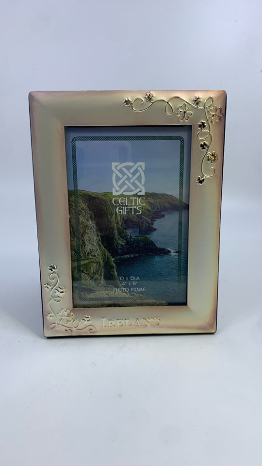 CELTIC GIFTS IRELAND FRAME.