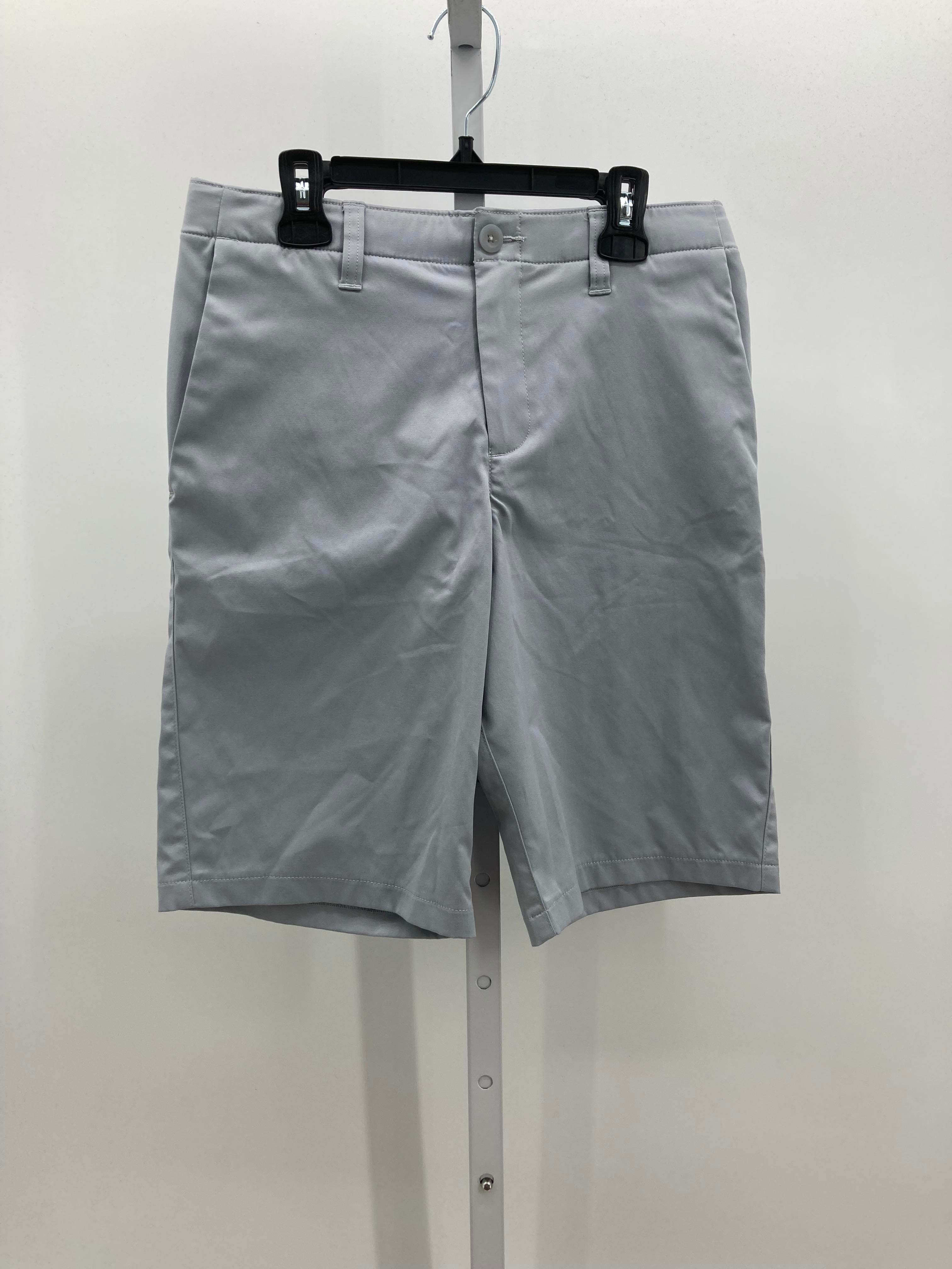 LOOSE FIT SHORTS